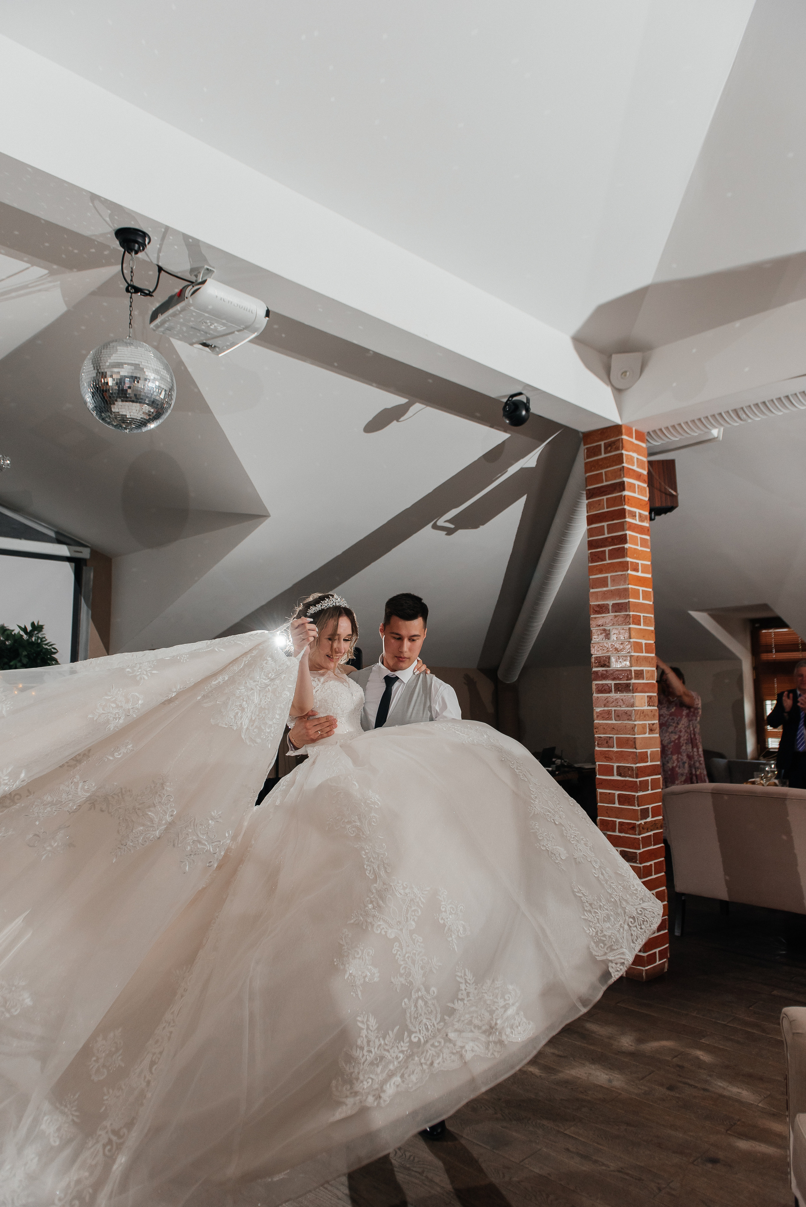 Maria & Vladislav. Свадебный и семейный фотограф | Екатерина Вяткина