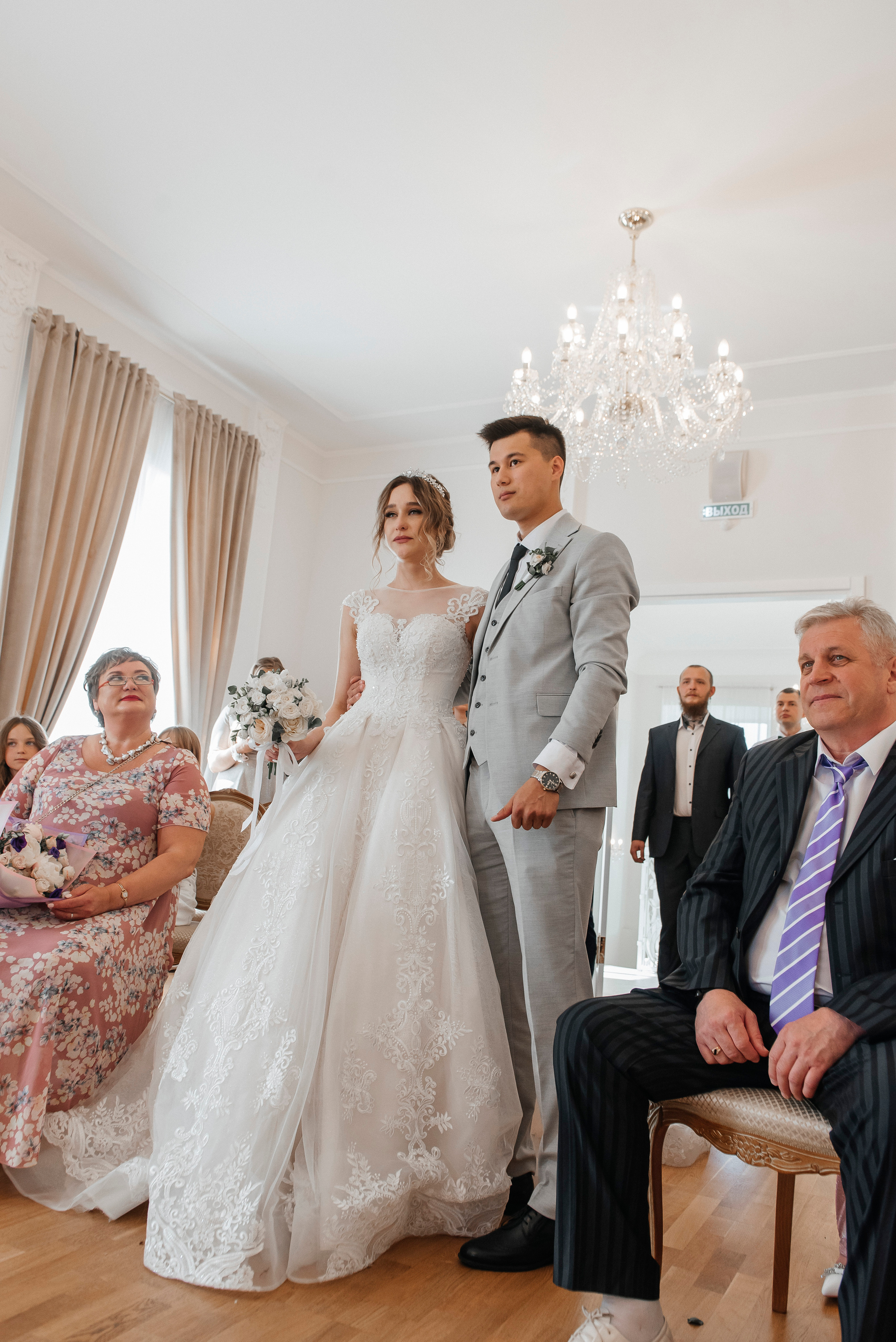 Maria & Vladislav. Свадебный и семейный фотограф | Екатерина Вяткина