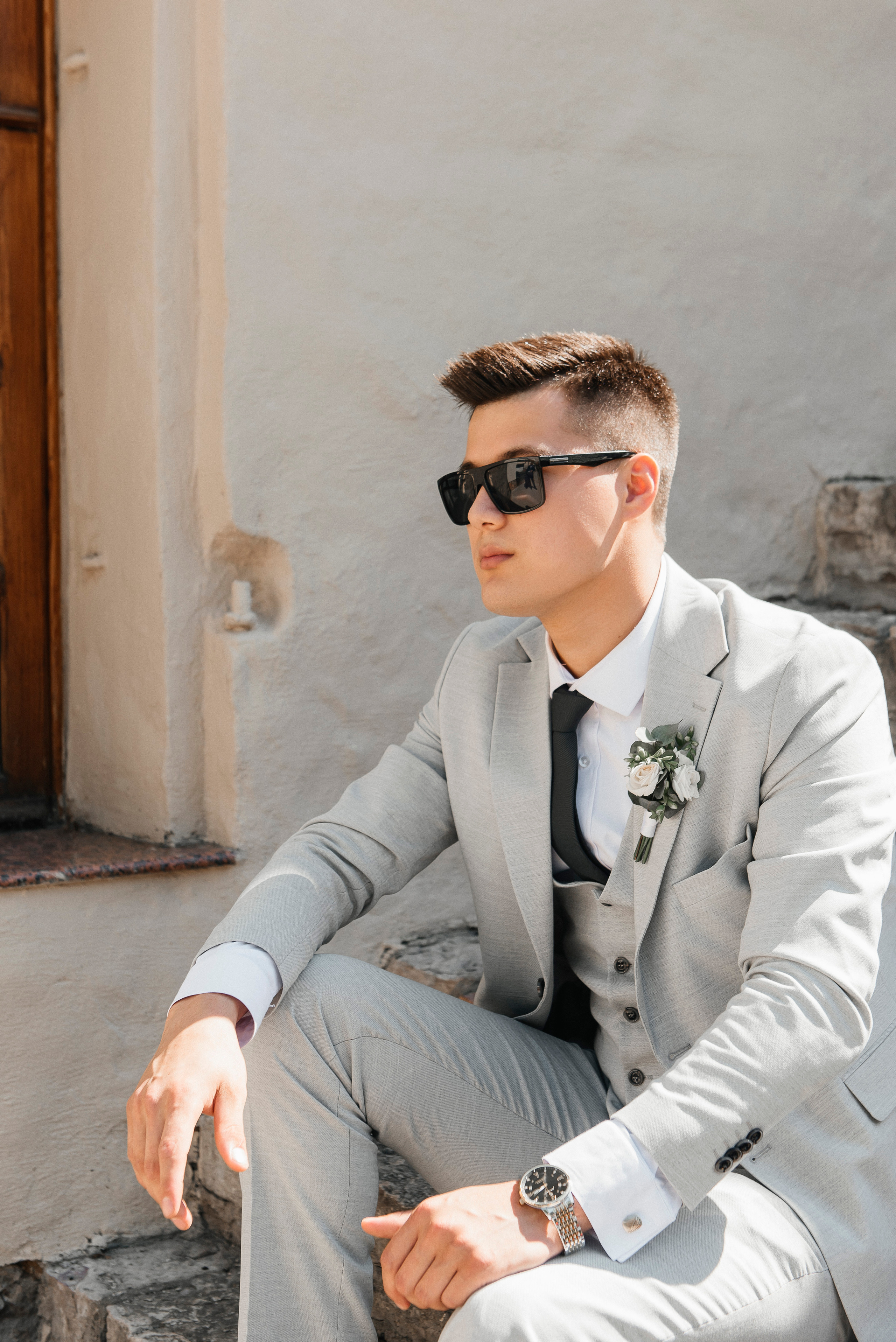 Maria & Vladislav. Свадебный и семейный фотограф | Екатерина Вяткина