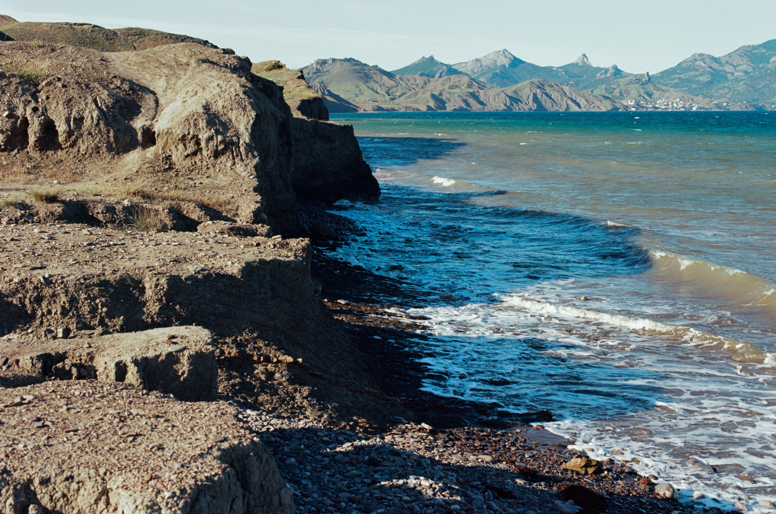Kool-aid // ukraine, crimea VII. EVER EXPOSED
