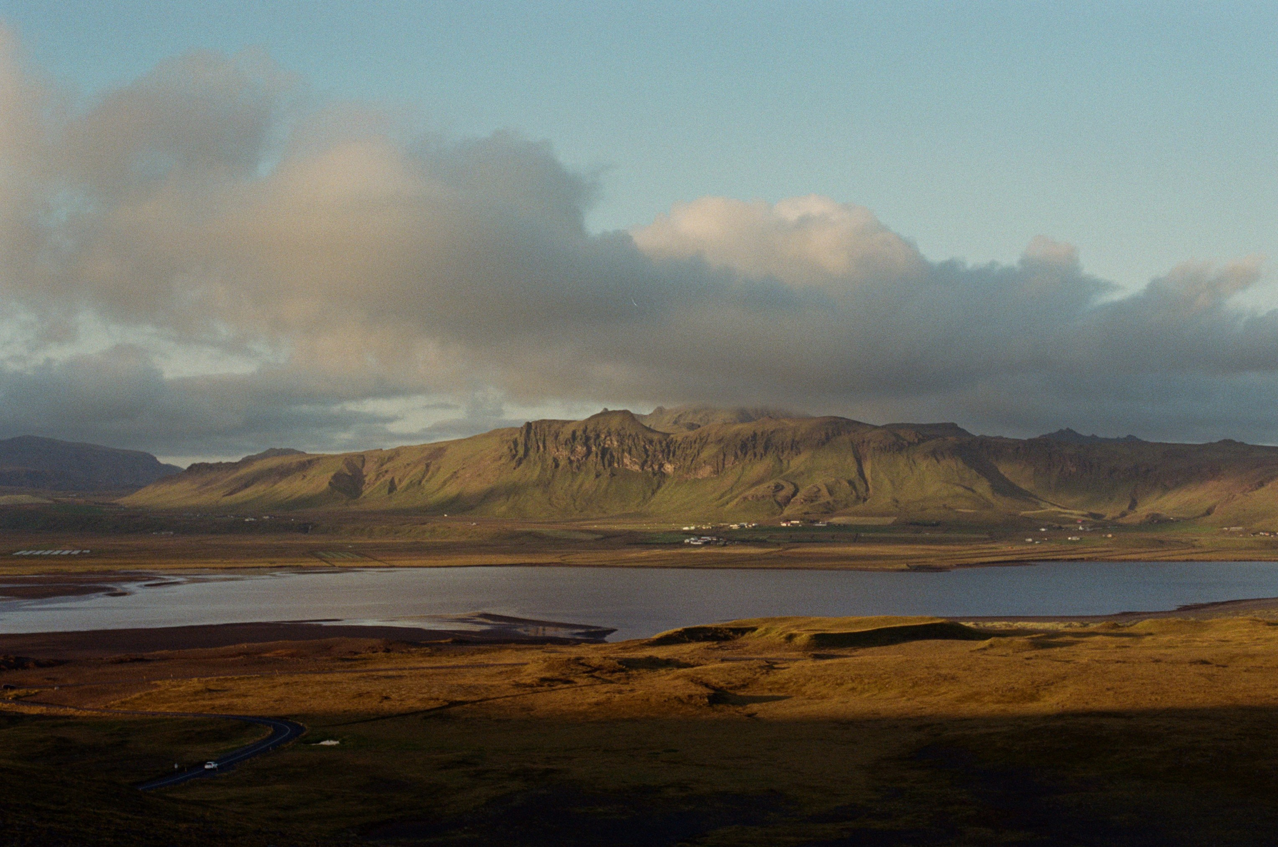 I of the storm // iceland, dyrhólaey II. EVER EXPOSED