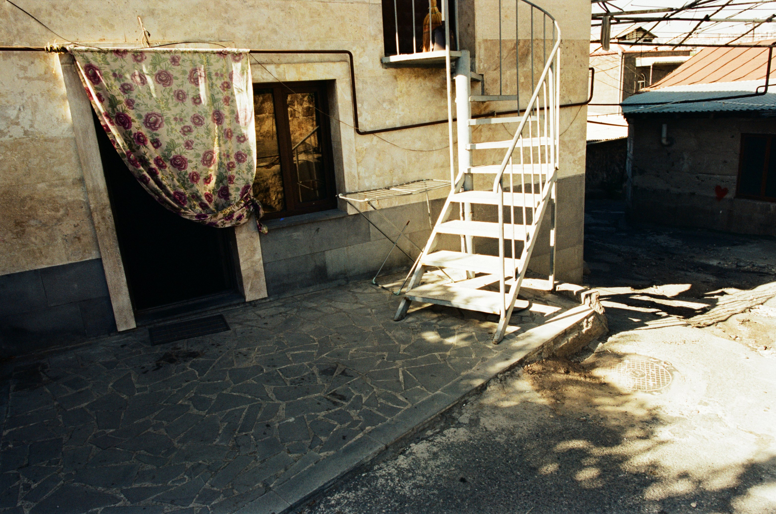 Darkest lullaby // armenia, yerevan II. EVER EXPOSED