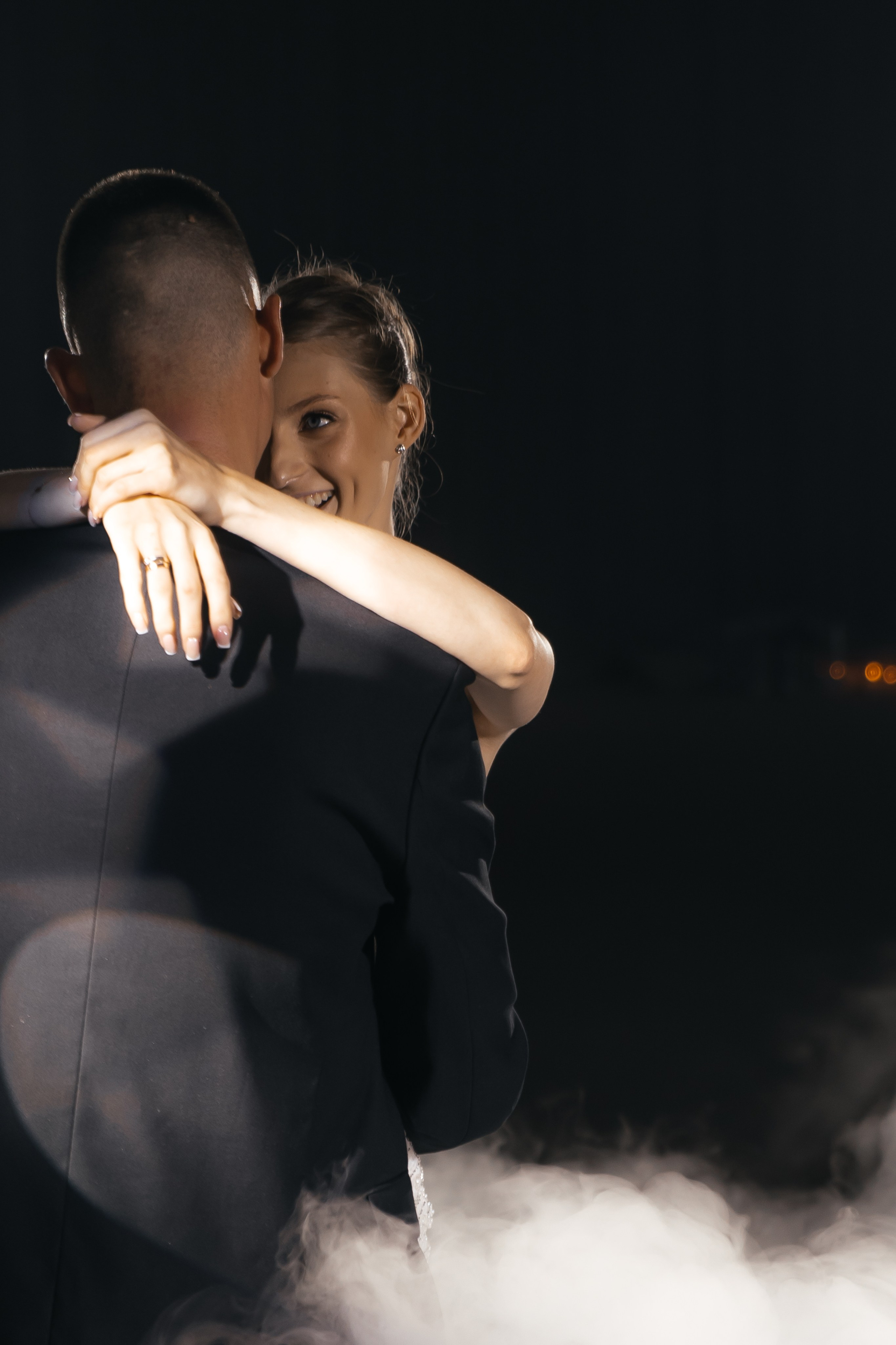 Даниил и Софья. Свадебный фотограф в Пятигорске и КМВ Софья Аджикеримова