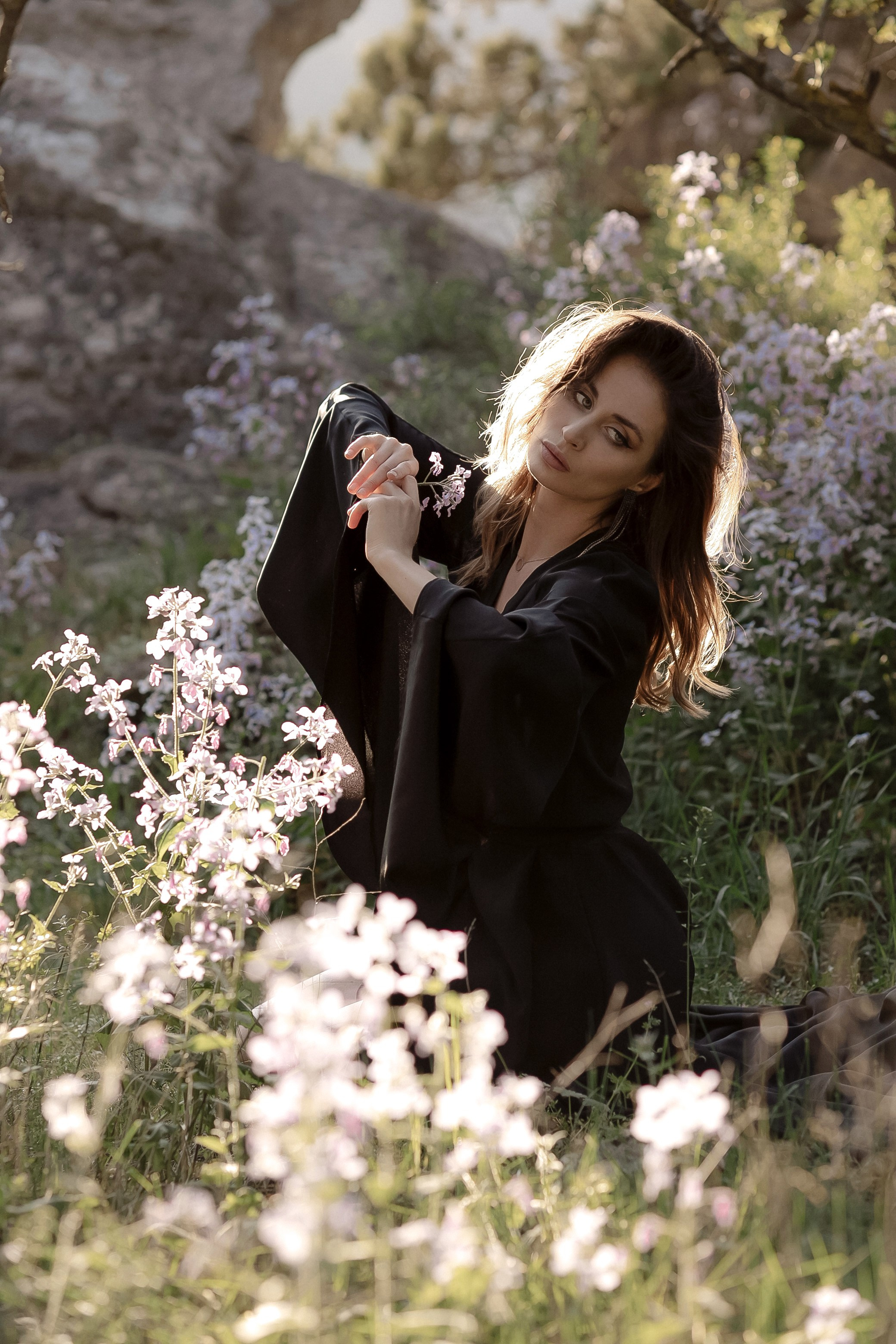 Портретная фотосессия в Крыму и Севастополе: портфолио | Tanya Sher. Свадебный фотограф в Севастополе и Крыму| Tanya Sher