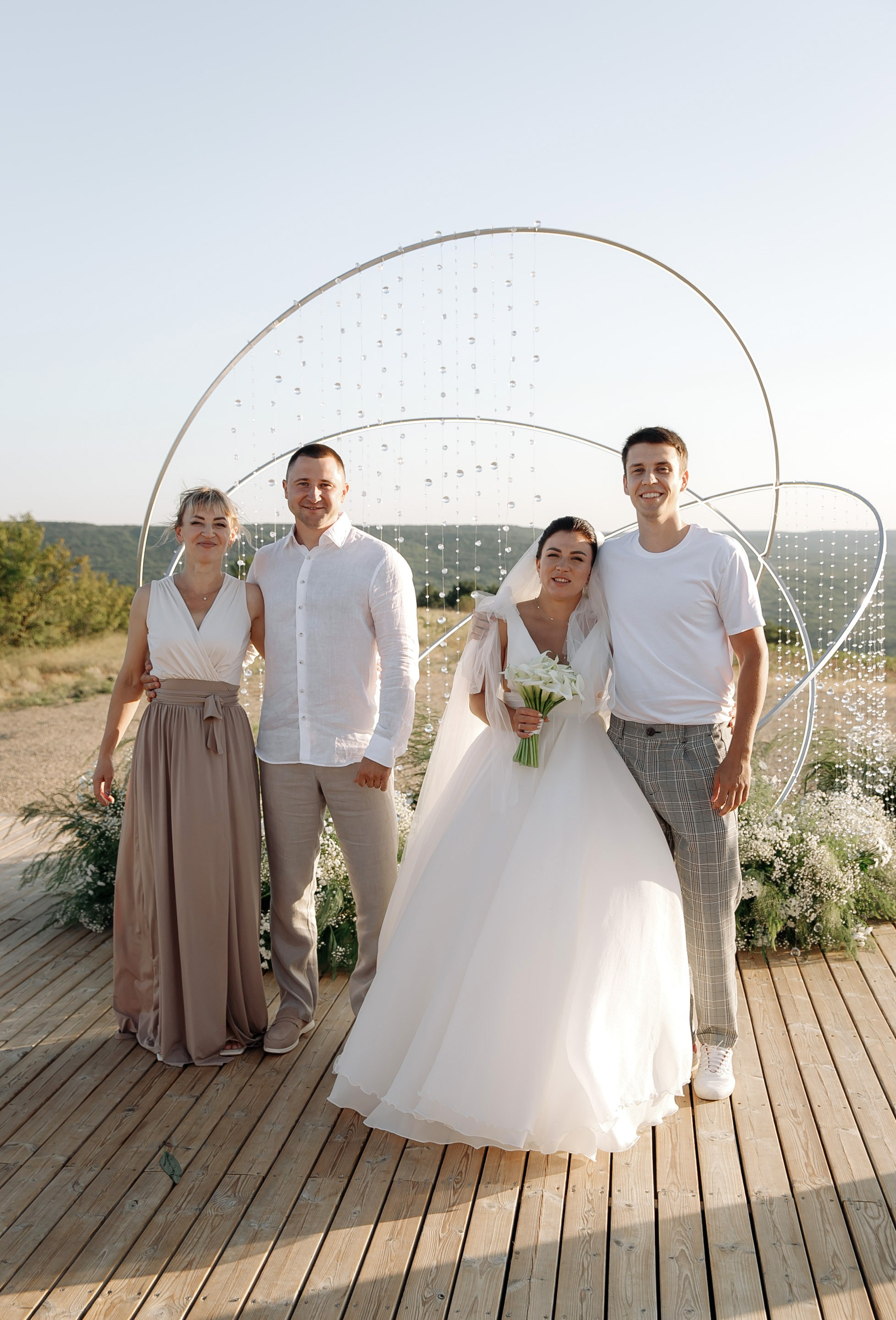 Alina & Denis. Свадебный фотограф в Севастополе и Крыму| Tanya Sher