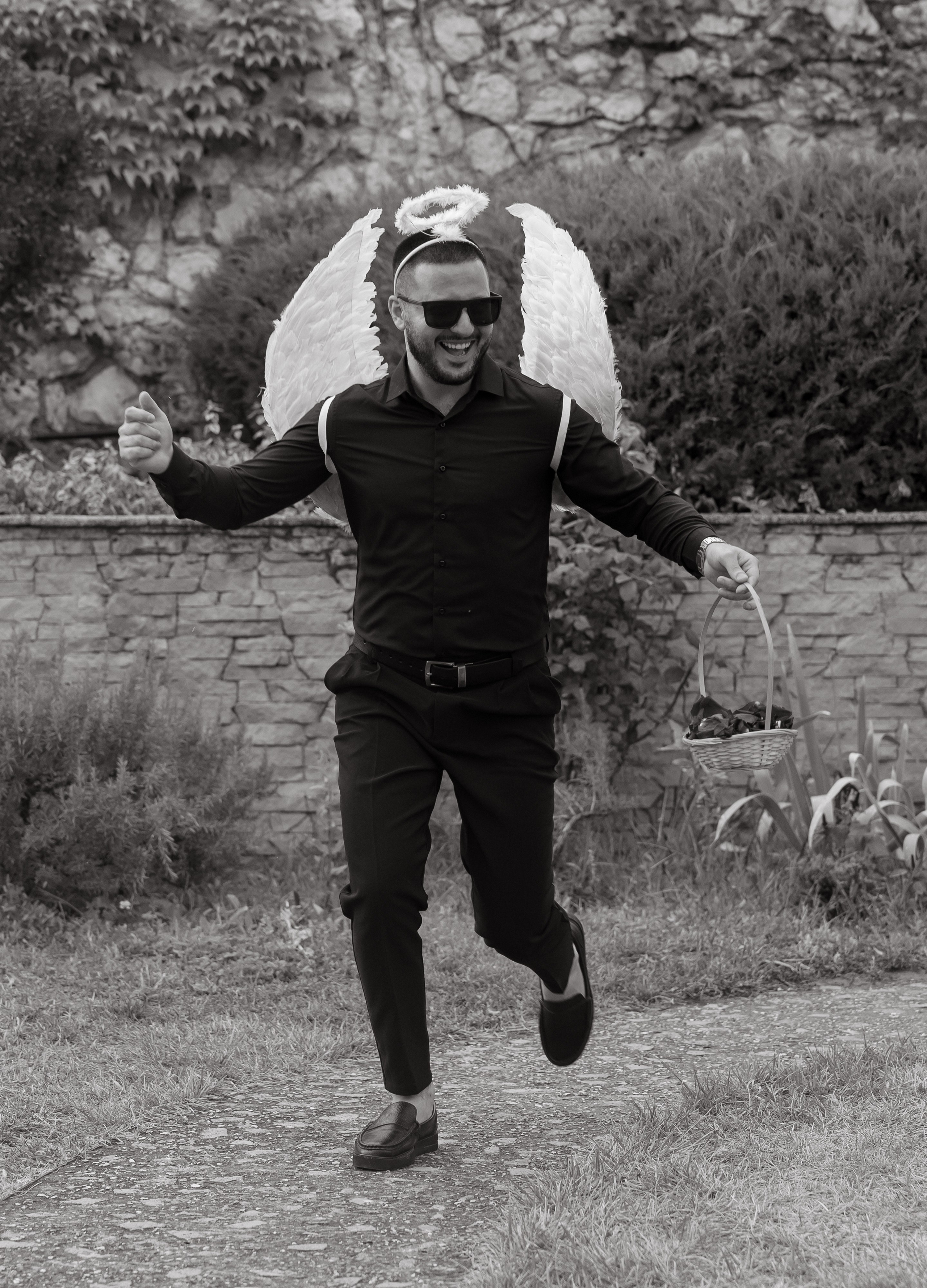 Александр и Екатерина. Свадебный фотограф в Севастополе и Крыму| Tanya Sher