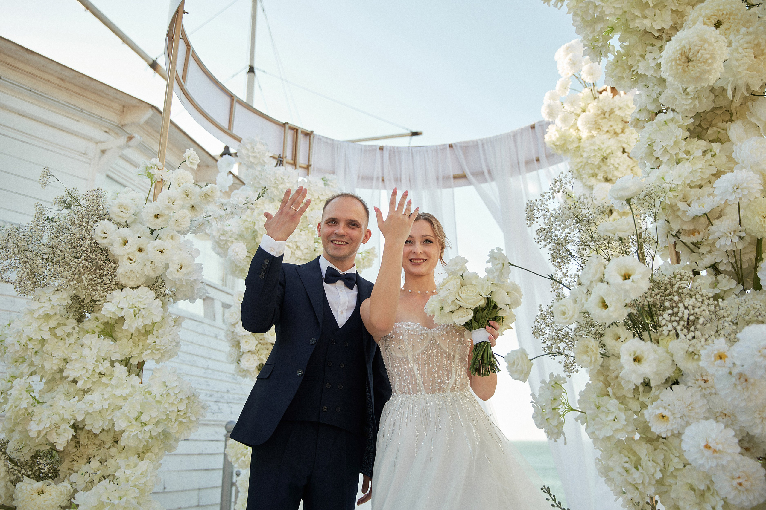 Nastya & Igor. Свадебный фотограф в Севастополе и Крыму| Tanya Sher