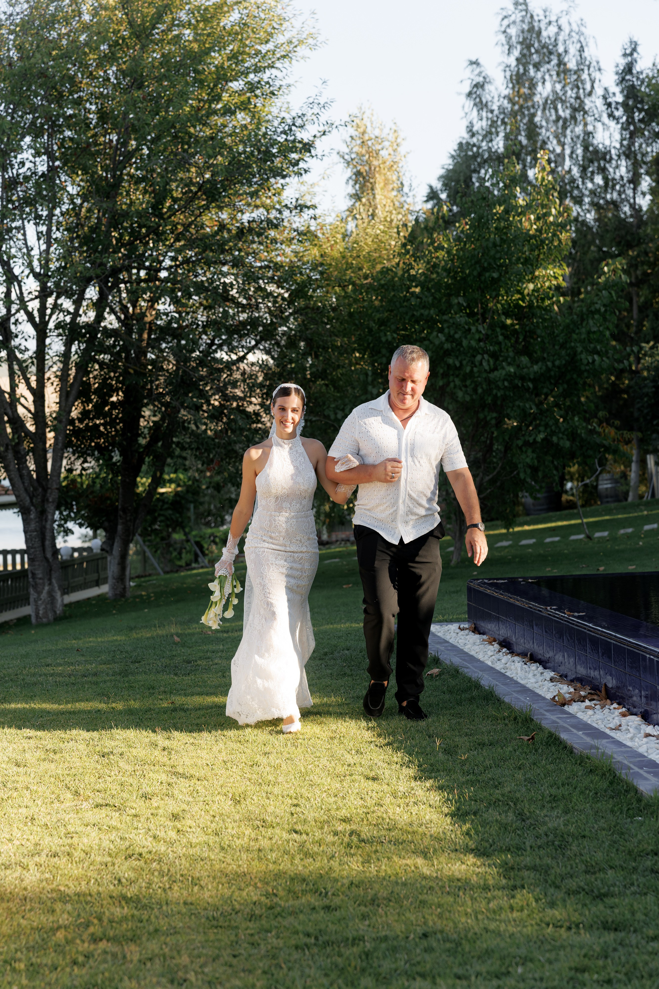 Андрей и Кристина. Свадебный фотограф в Севастополе и Крыму| Tanya Sher