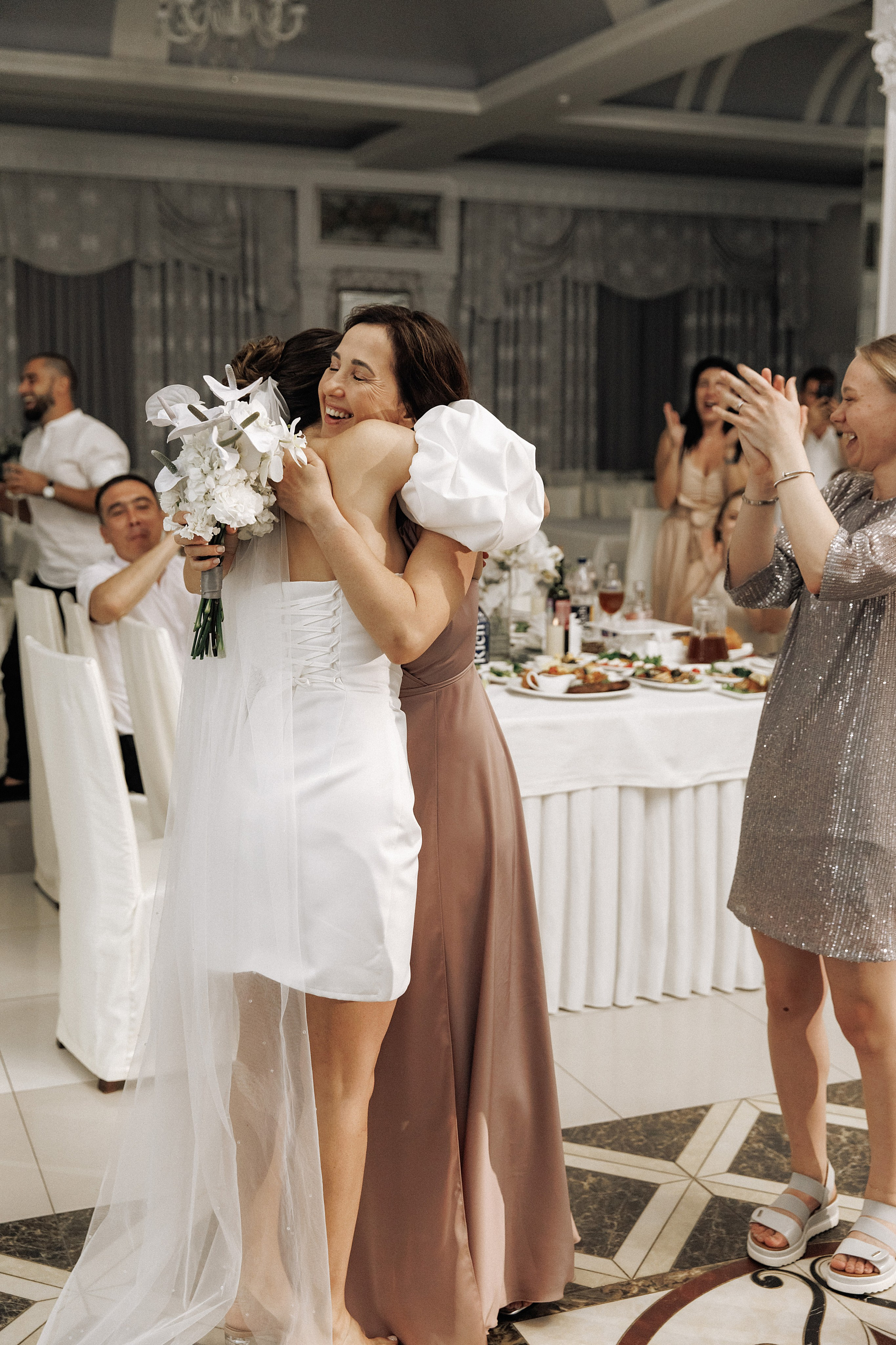 Tamara & Artem. Свадебный фотограф в Севастополе и Крыму| Tanya Sher