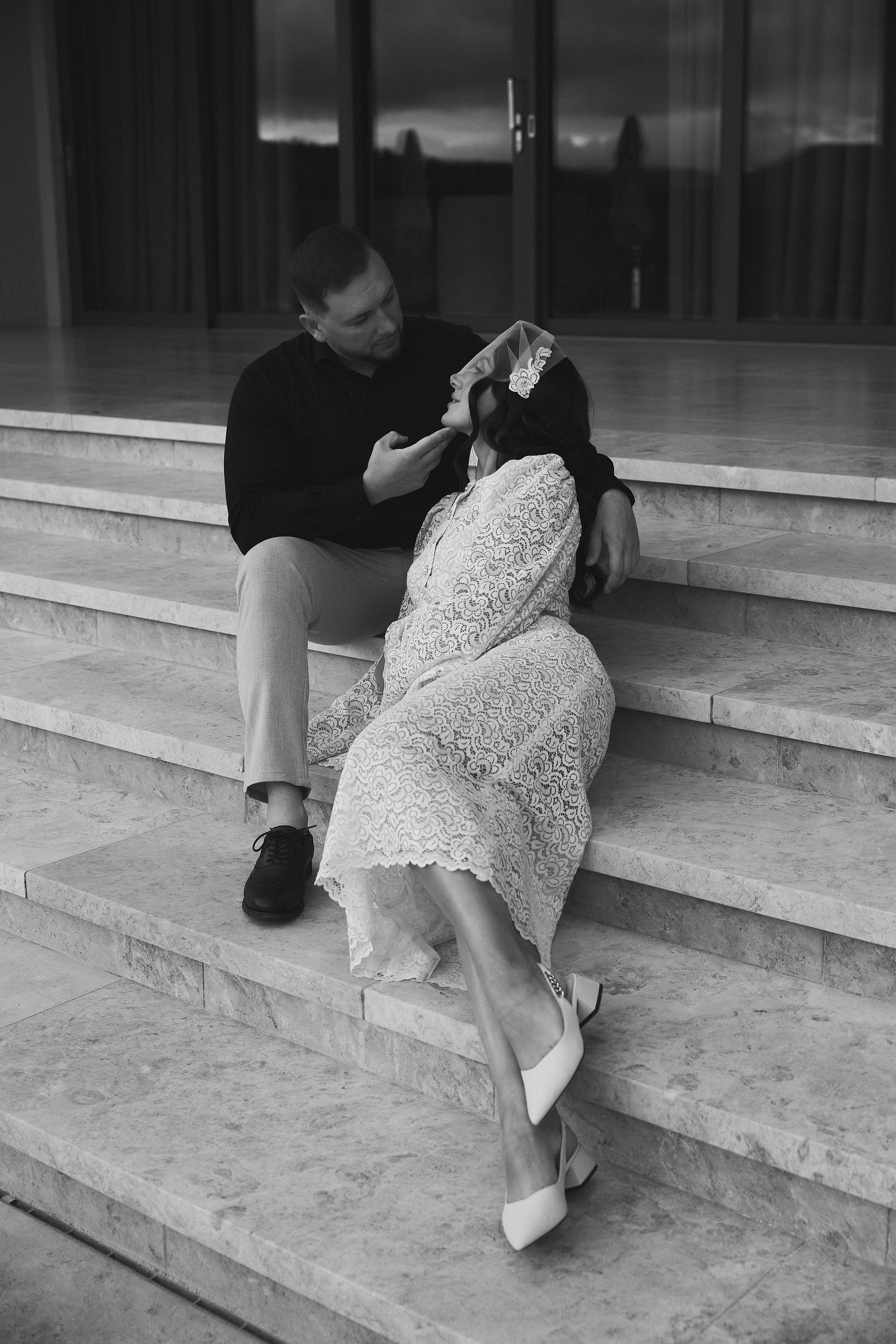 Ivan & Irina. Свадебный фотограф в Севастополе и Крыму| Tanya Sher