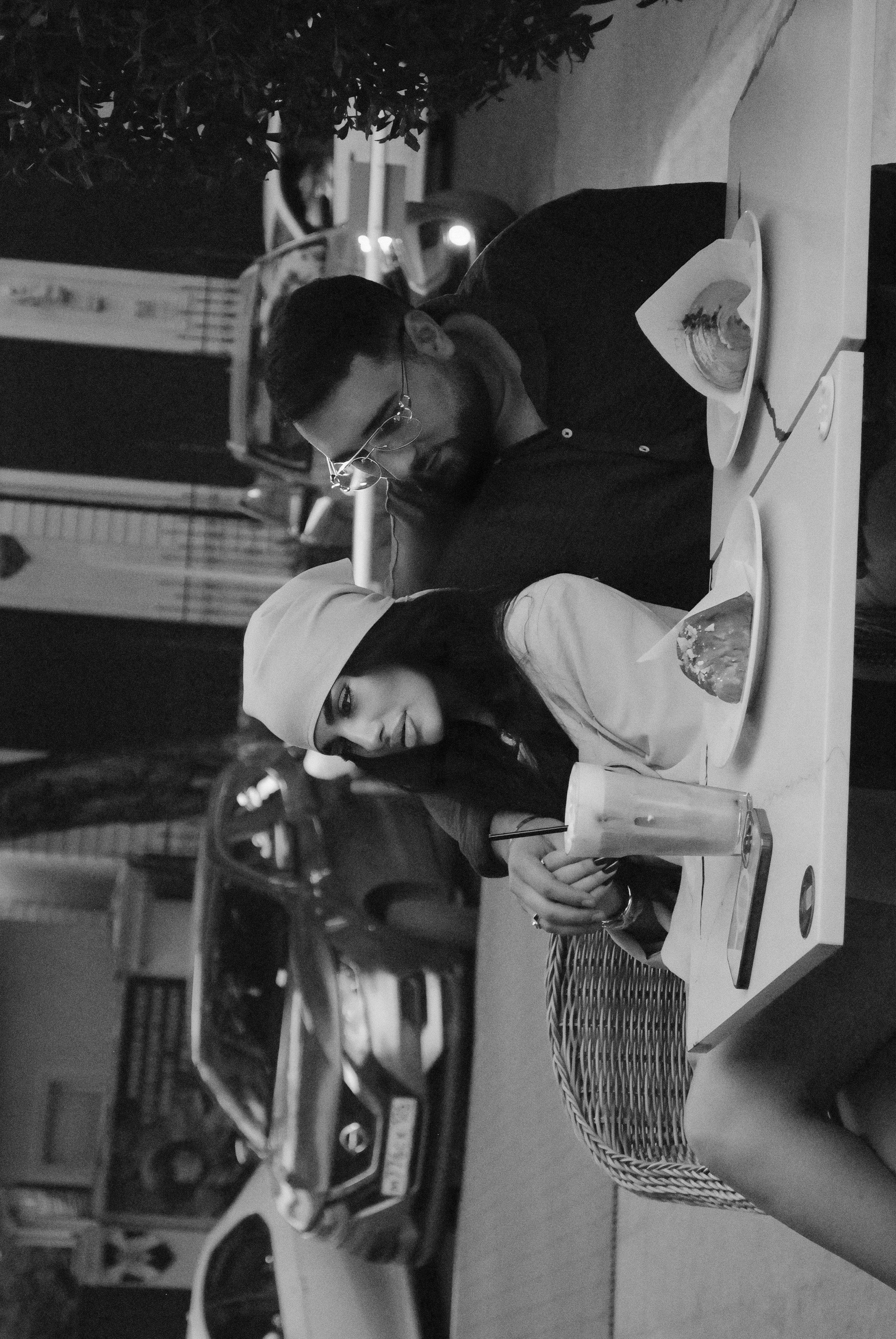 Амалия. Фотограф Мария Мусаелян