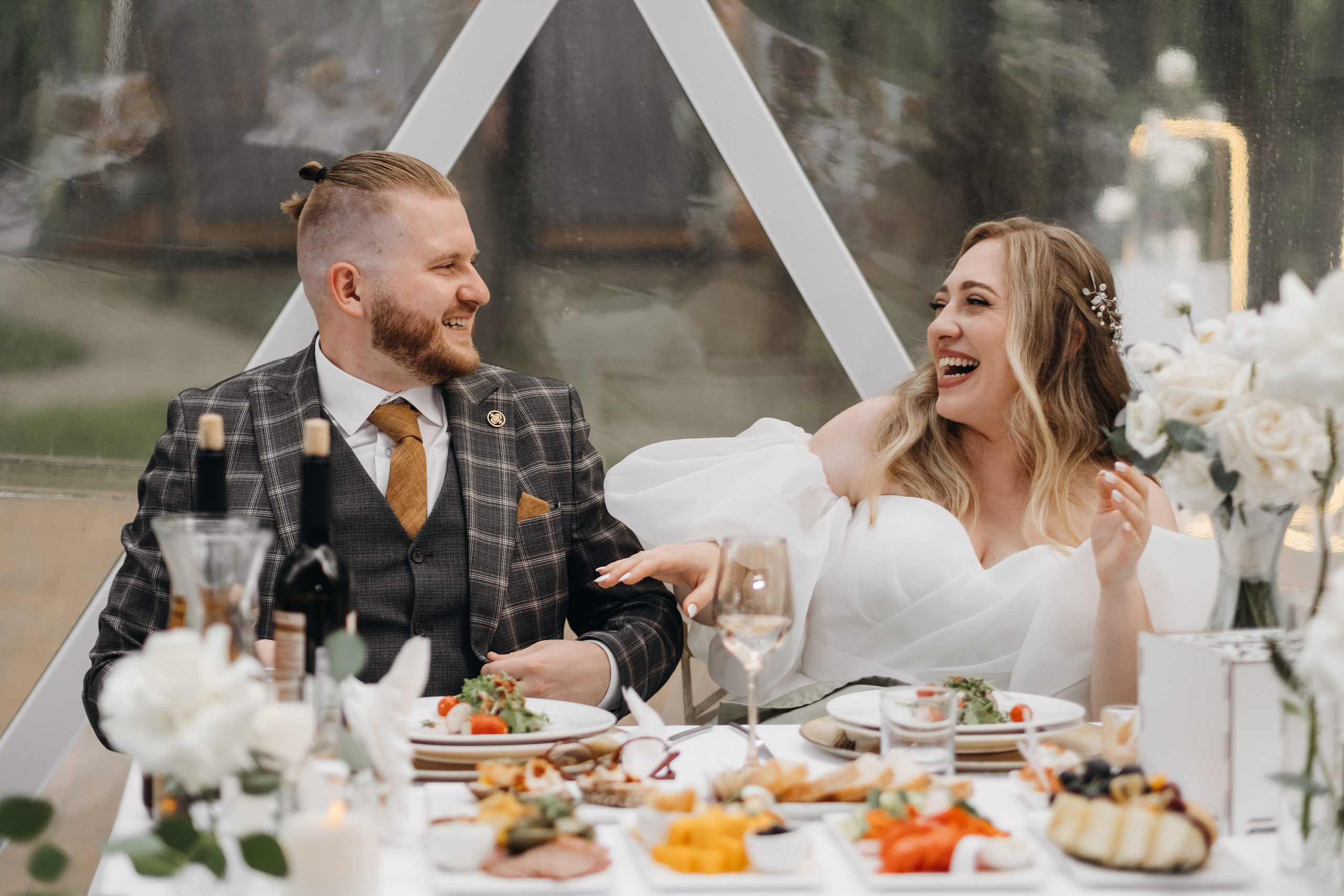 Паша и Наташа. Свадебный и семейный фотограф в Ульяновске Анастасия Мышенкова