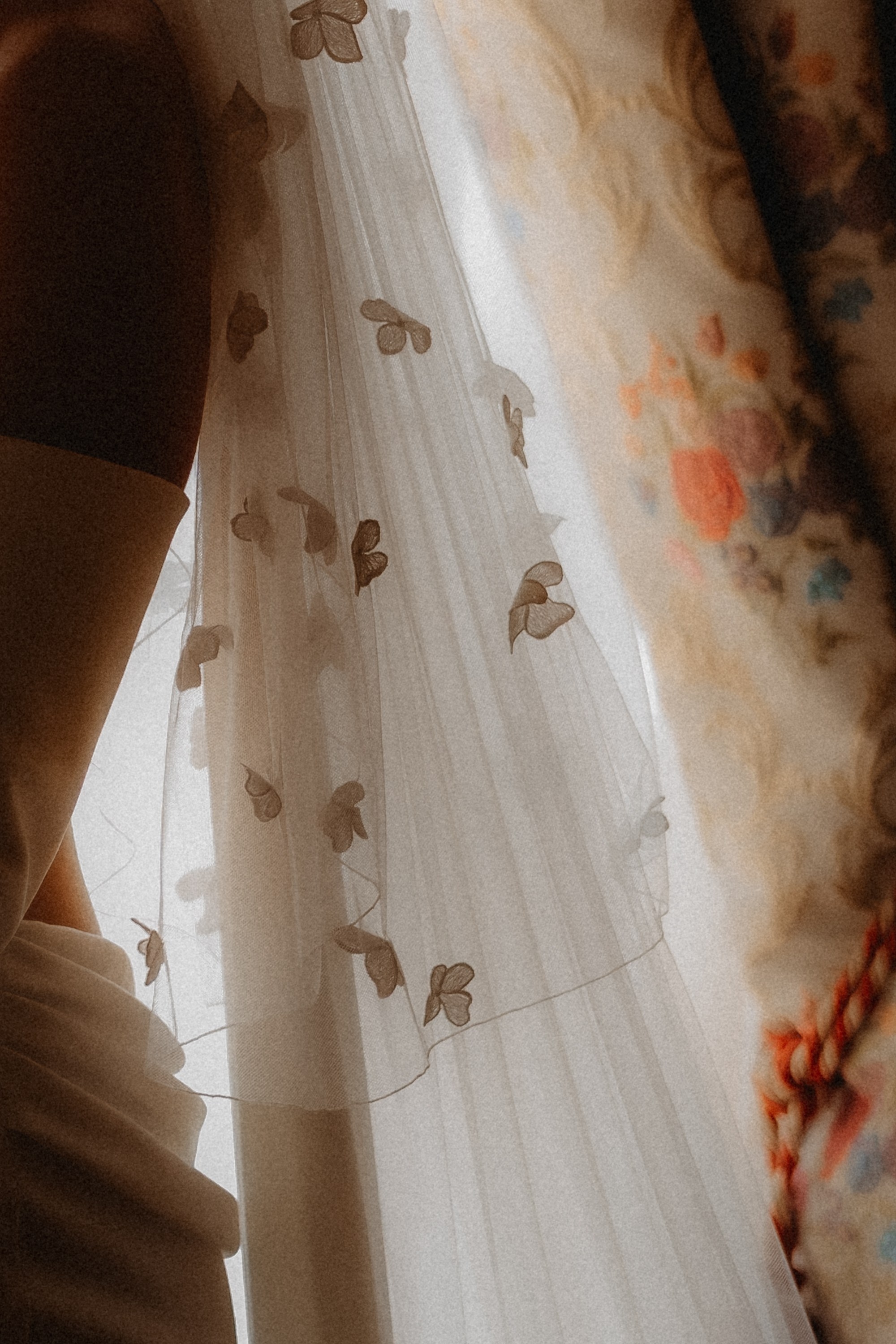 Иван и Валерия. Репортажный фотограф Черников Игорь