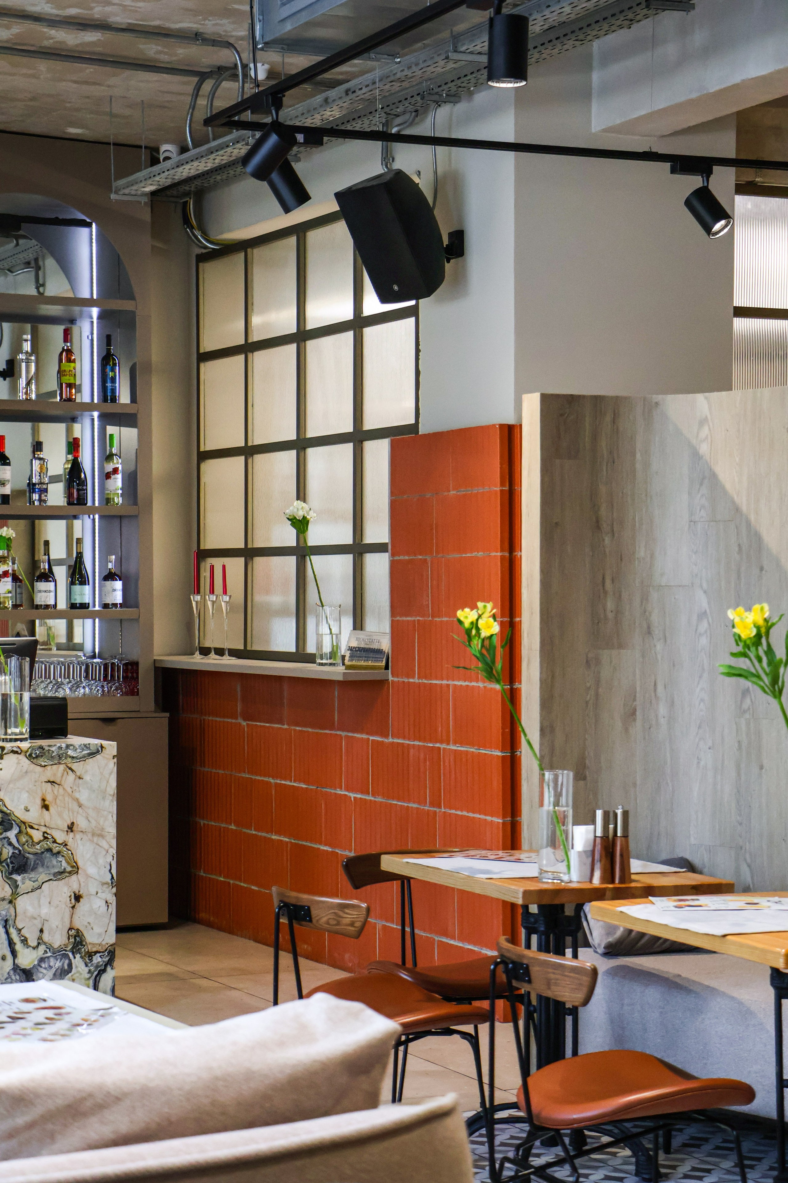 «Шоколатте» кафе-кондитерская, г. Бийск. Контент фотограф Дмитрий Борисов