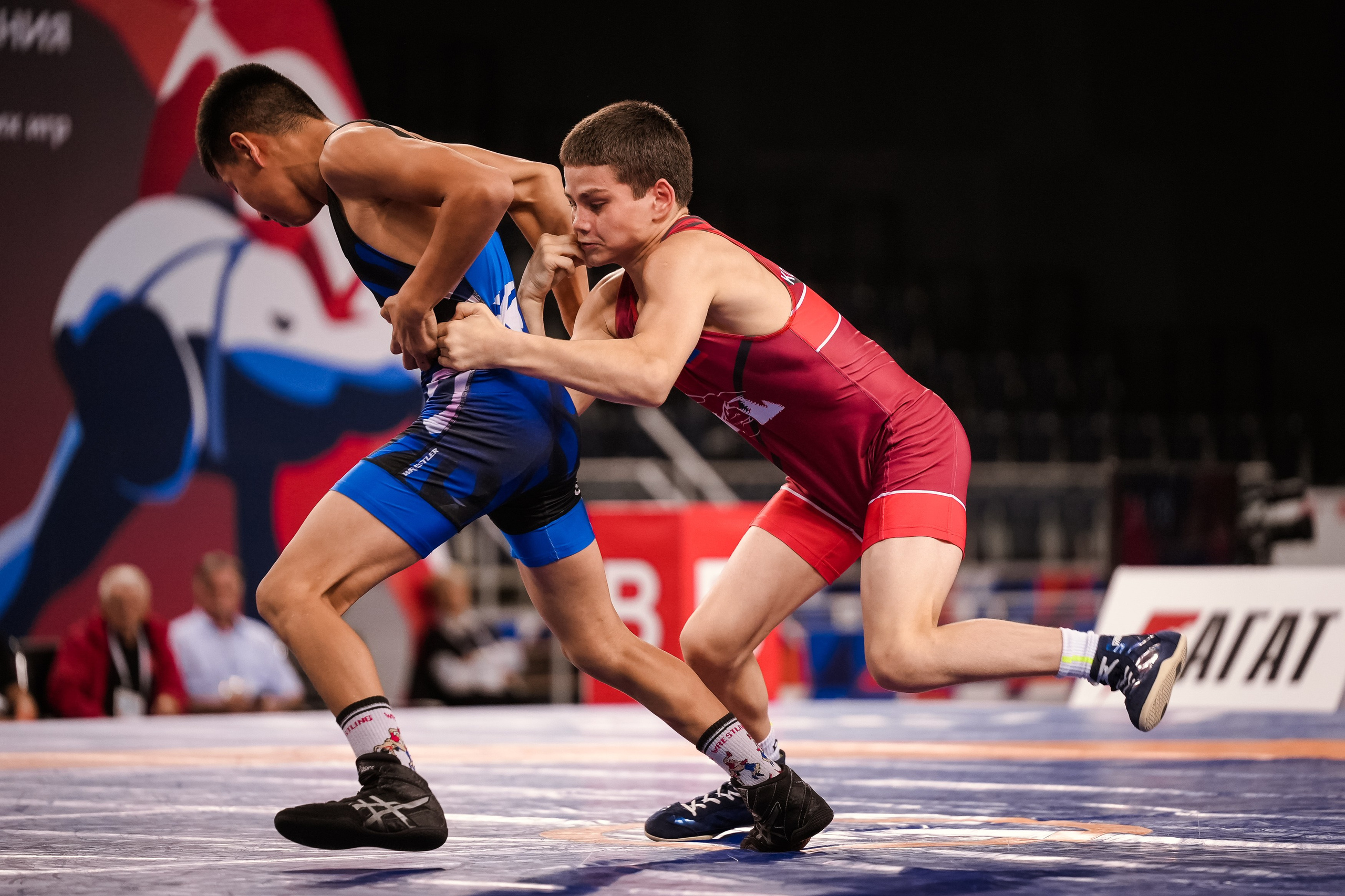 Мемориал памяти Бувайсара Сайтиева 2025 фотографии. Фотограф Анна Герман. Красноярск