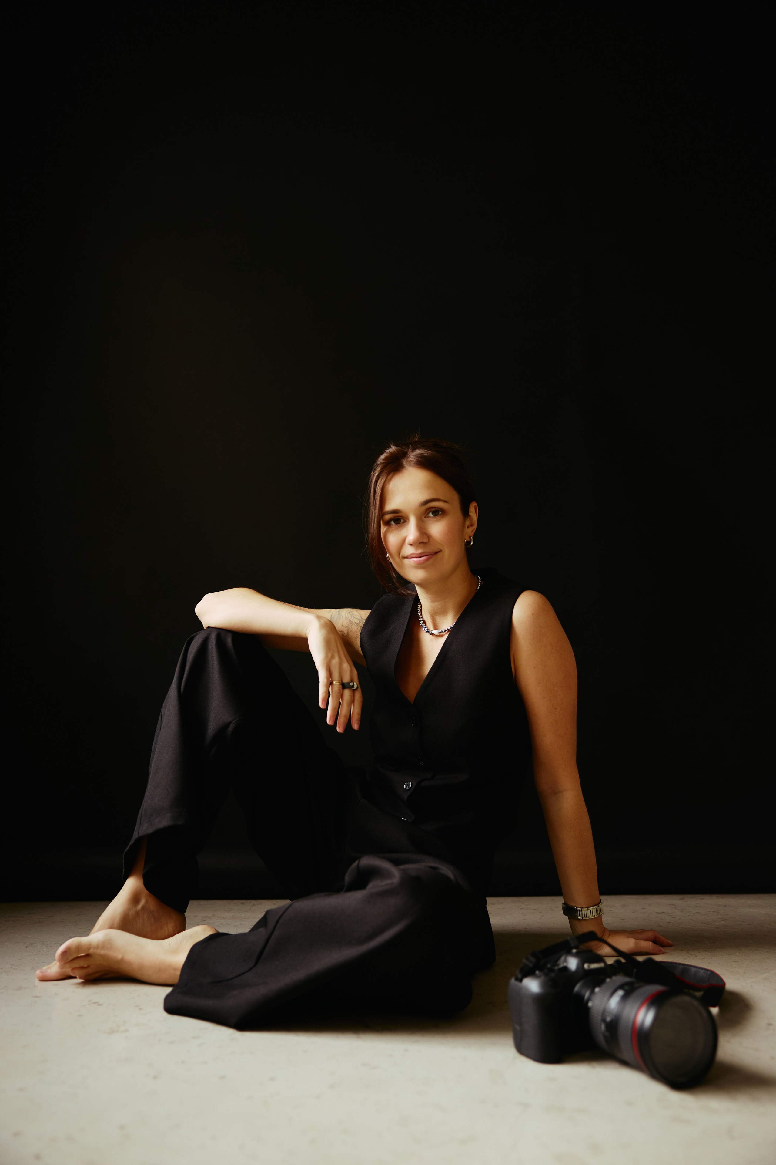 Евгения. Коммерческий фотограф в Красноярске | Светлана Мищук