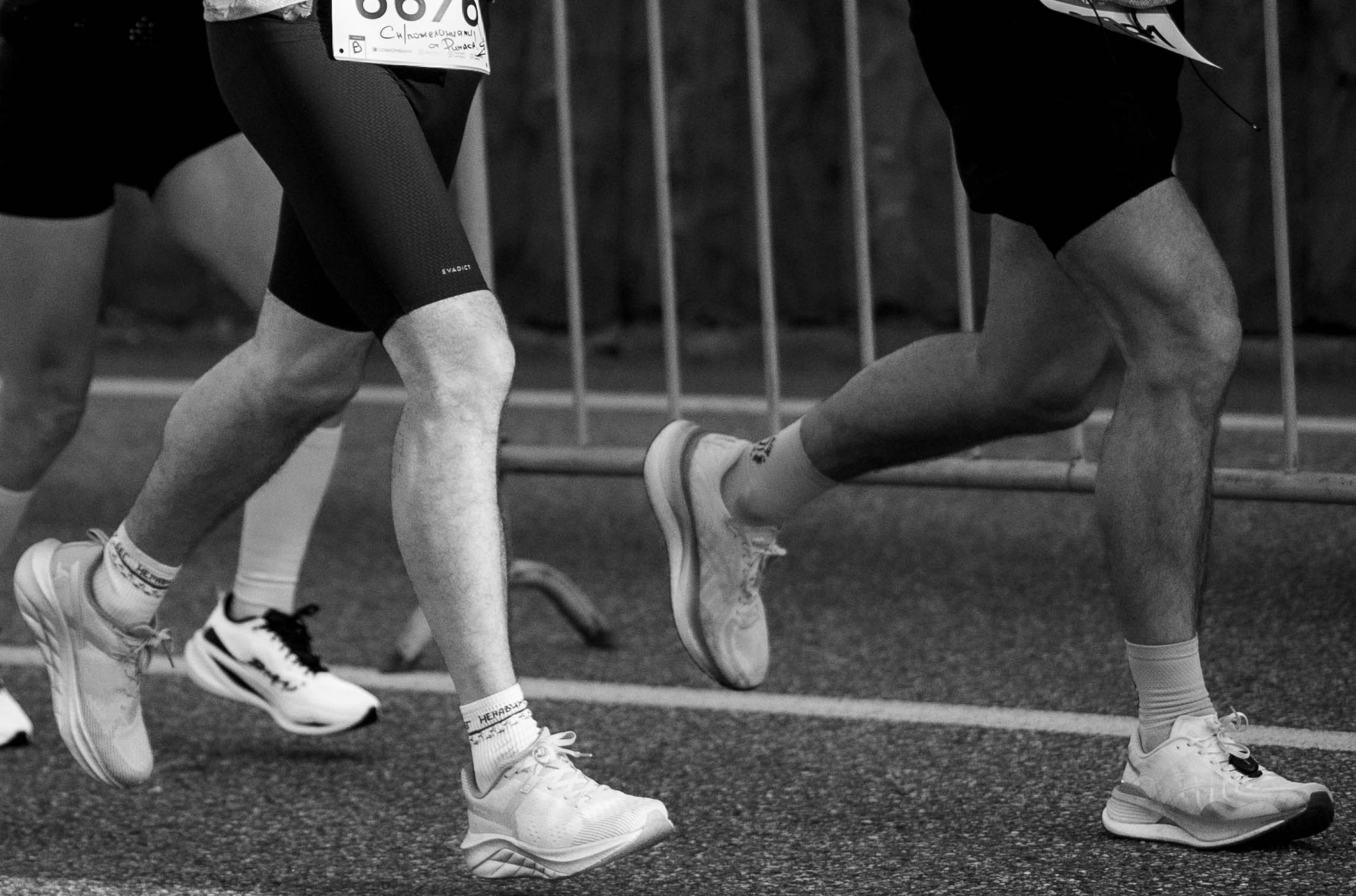 Сочи Марафон по бегу — 2025.11.03. Фотограф из Сочи Регина Труфанова