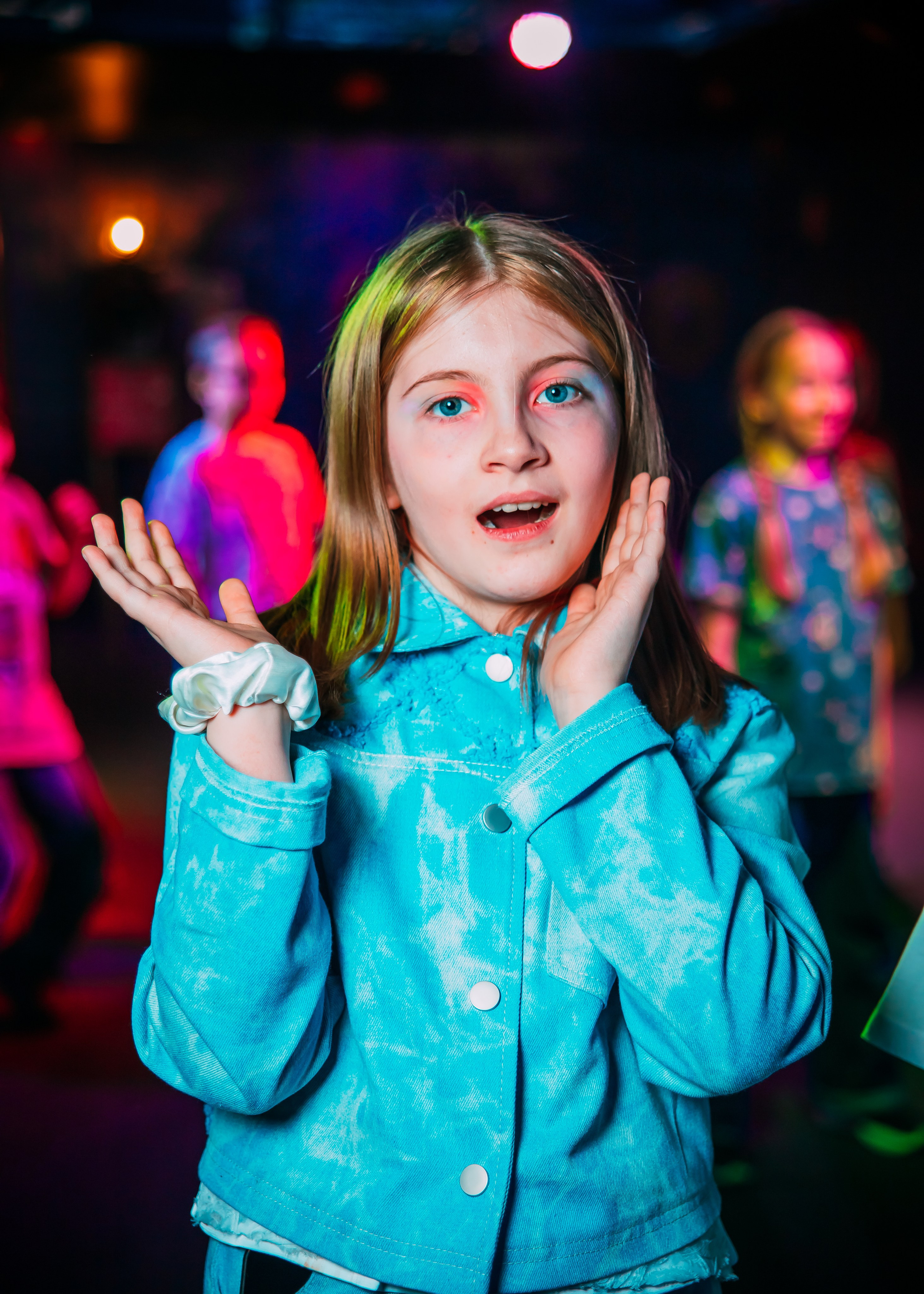 Репортажная съемка. Фотограф Москва/Алексин Ангелина Довгалева