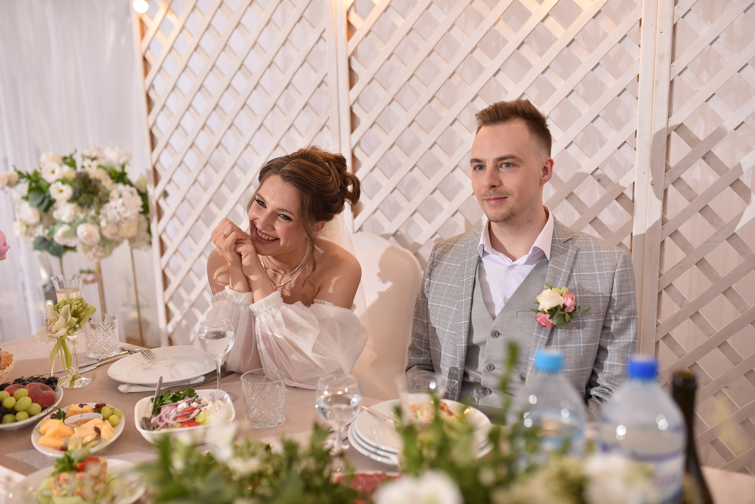 Эдуард и Валерия (площадка Цитадель)