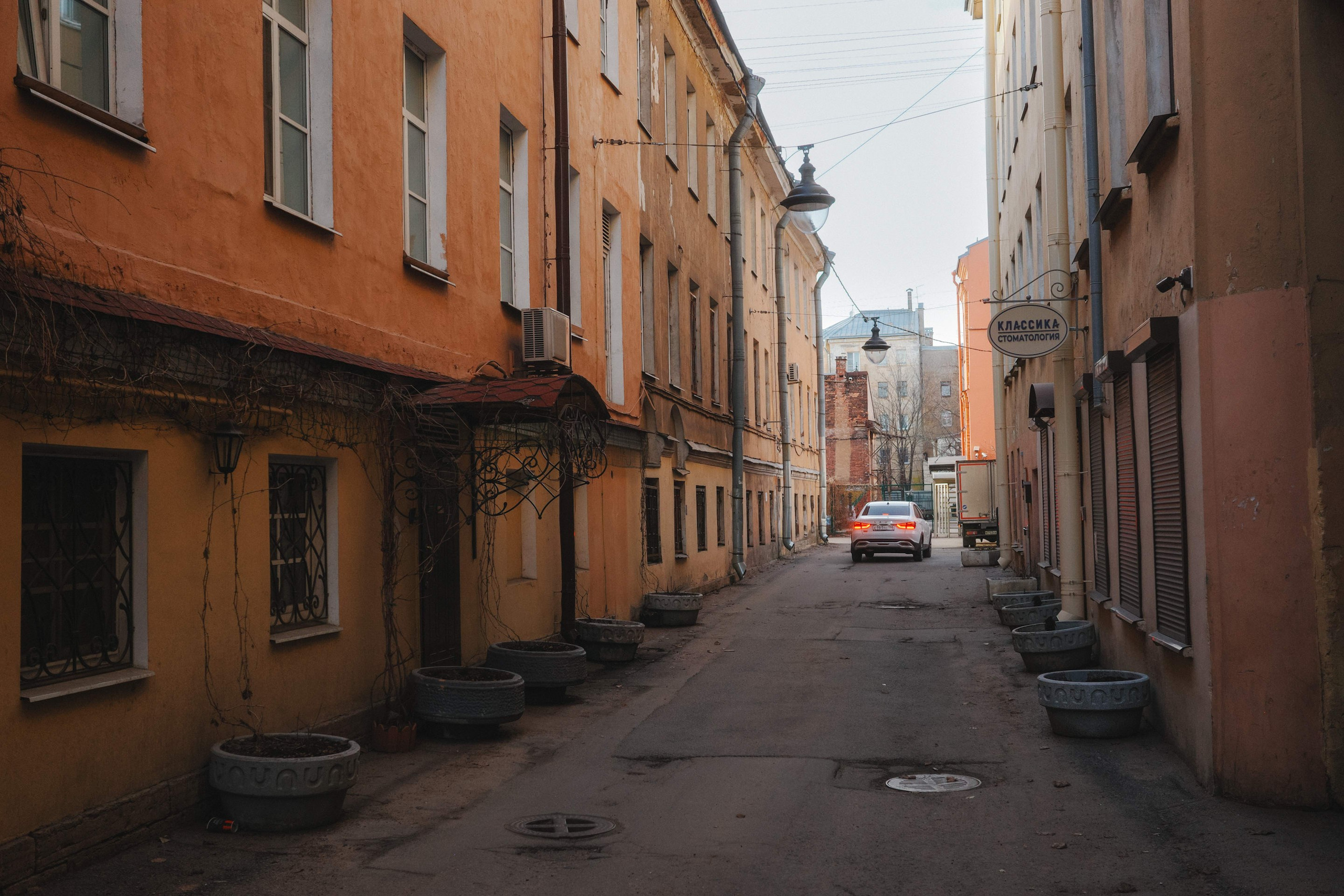 2024.03. Фотограф Алексей Алексеев
