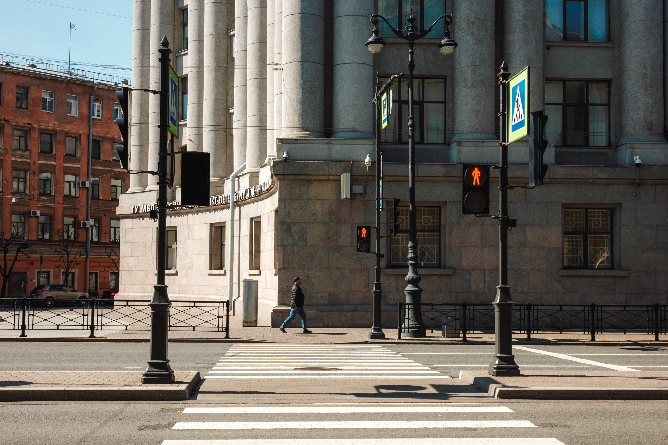 2025.06. Фотограф Алексей Алексеев