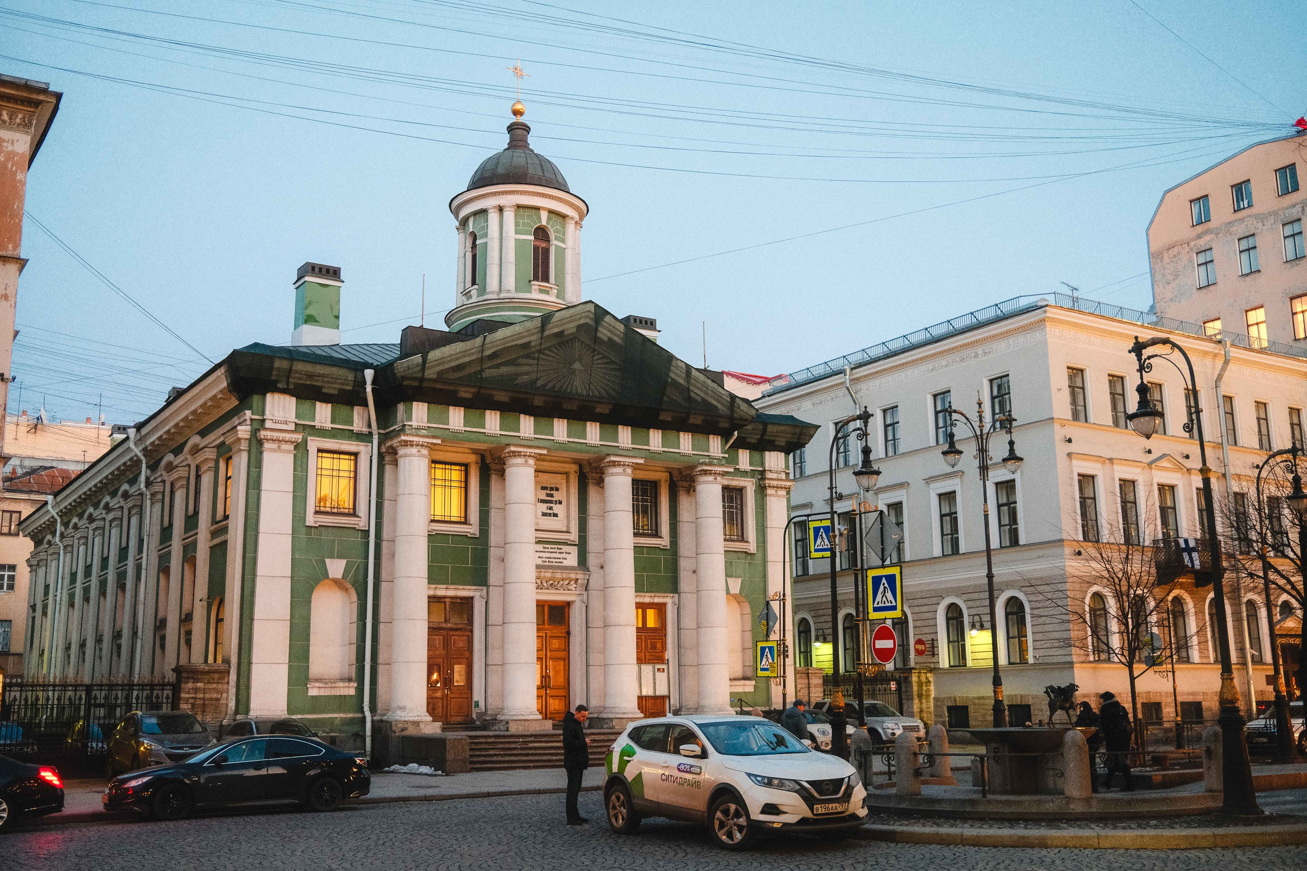 2023.04. Фотограф Алексей Алексеев