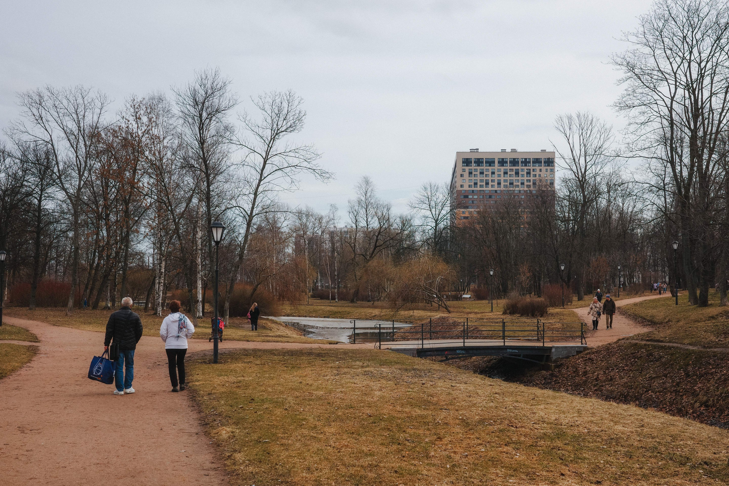 2024.03. Фотограф Алексей Алексеев