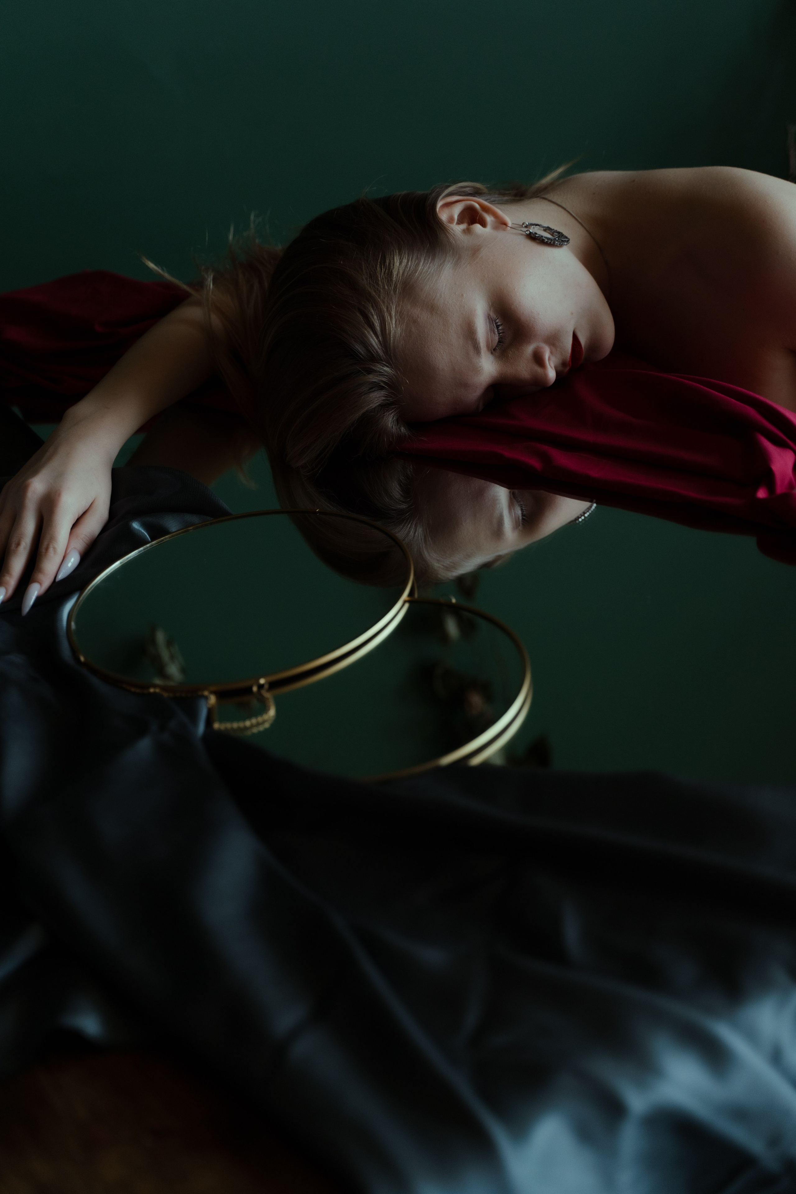 Мария. Фотограф в Москве и Нижнем Новгороде Никонова Анастасия