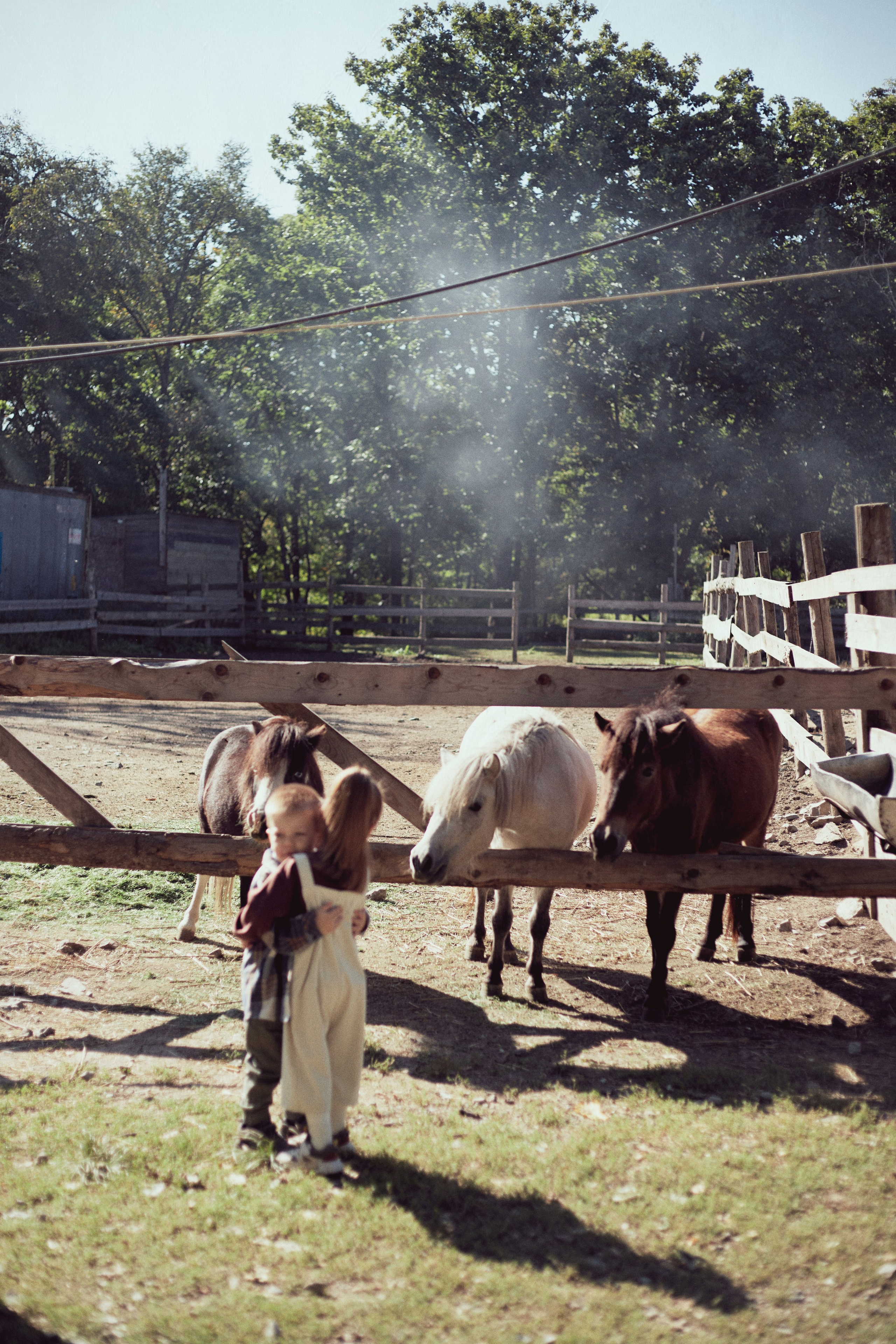 Зоопарк. Фотограф Ионова Анастасия, г Владивосток