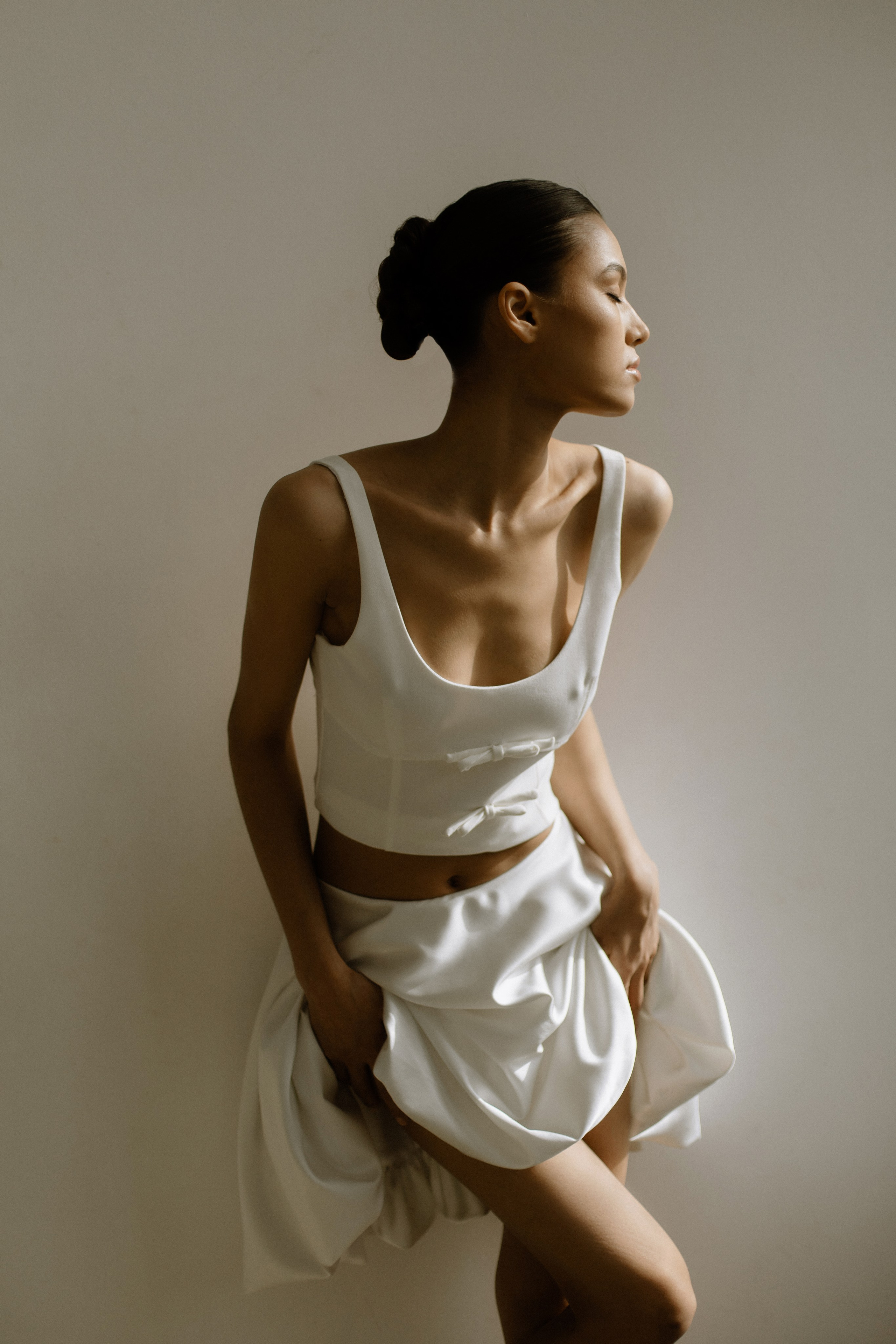 Гуля. Фотограф Ира Григорьева