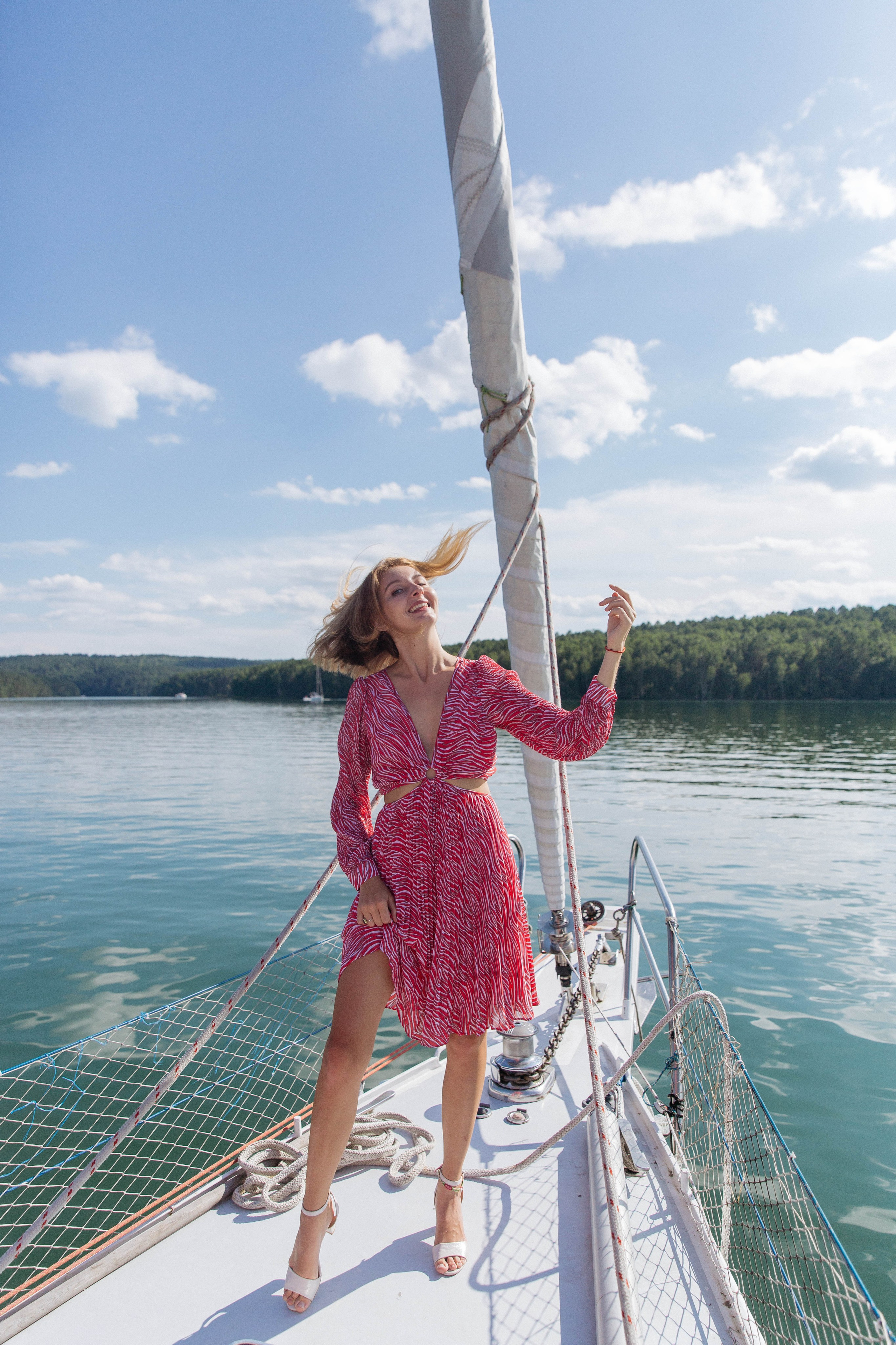 Девичник. Главная