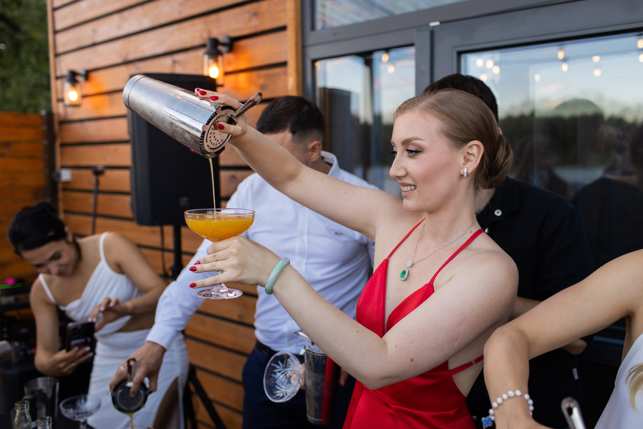 День рождения. Фотограф в Москве Десятова Ксения