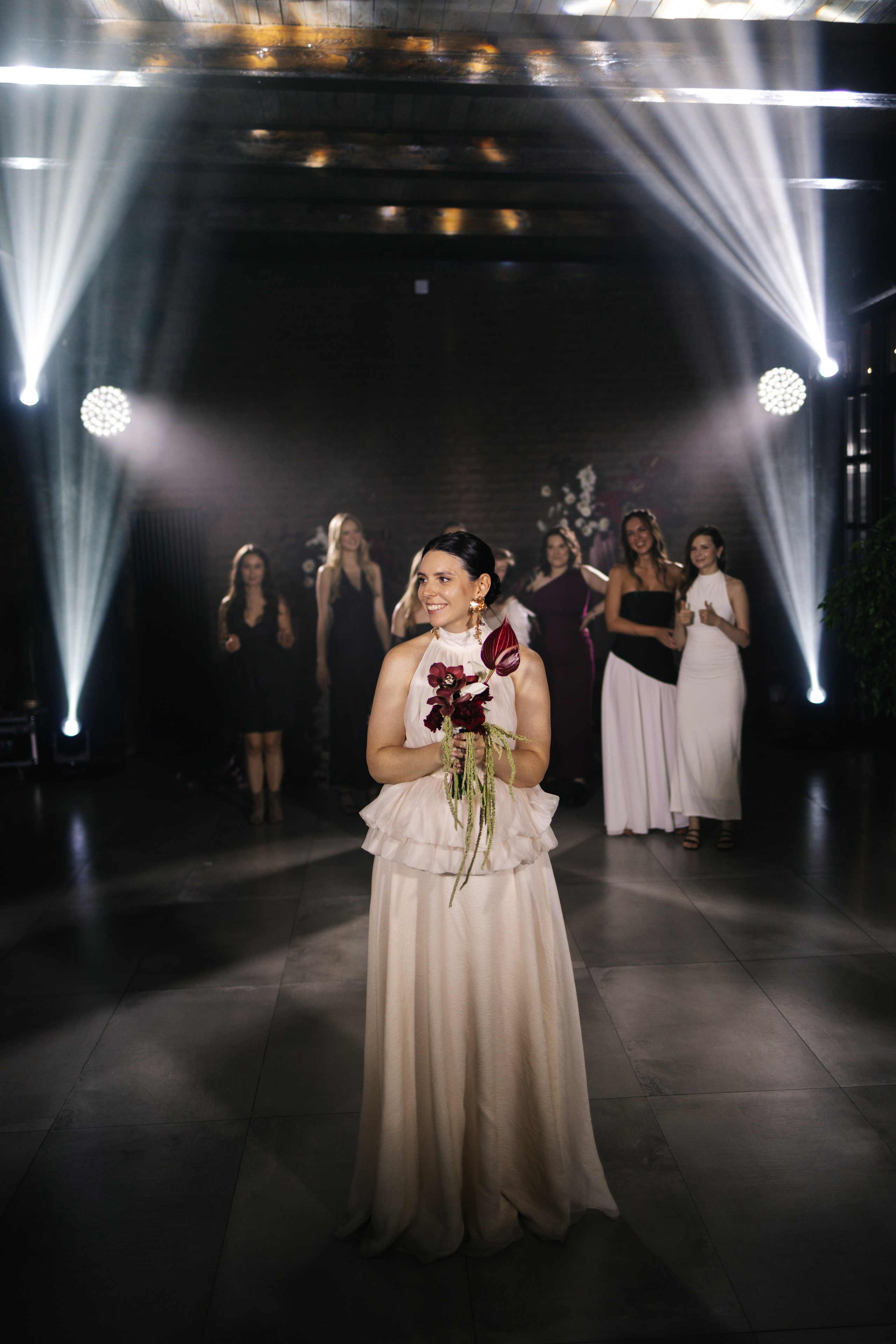 Roma & Anastasia. Свадебный фотограф Москва Мотеюнайте Виктория