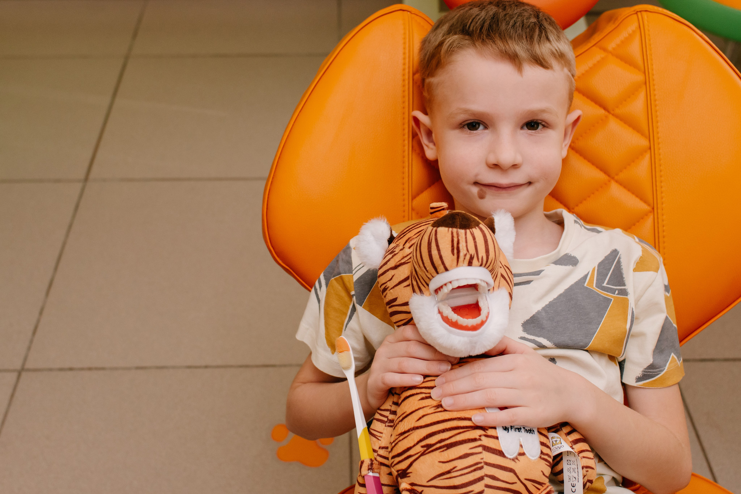 Стоматология Эталон. Фотограф в Челябинске Любовь Денисенко