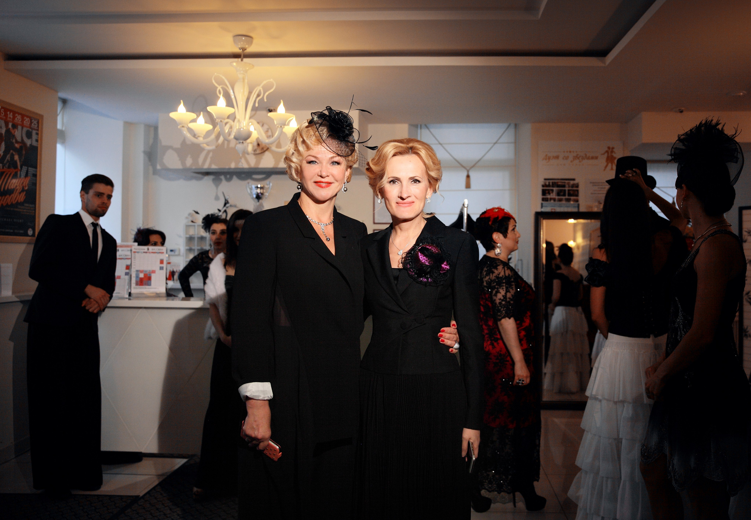 День Рождения. Фотограф ваших самых ярких событий в Москве и СПБ. Збронская Юлия