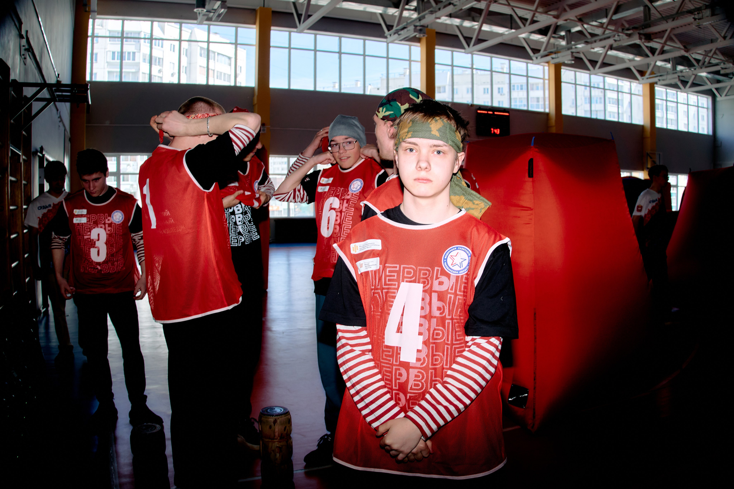 Зарница 2.0 — ОЦ5. ЦАРЕВ ДМИТРИЙ — ФОТОГРАФ ЧЕЛЯБИНСК