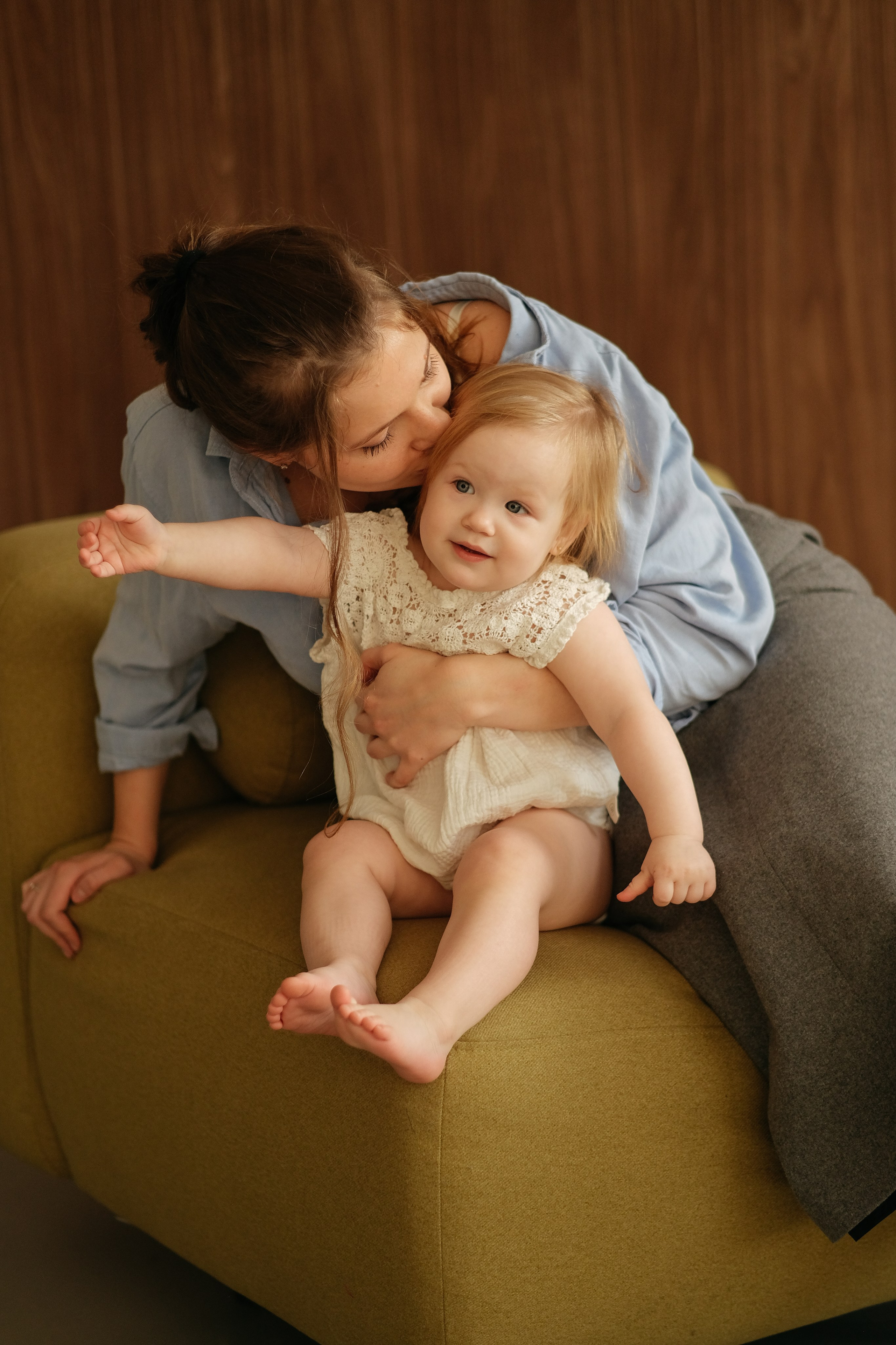 Фотограф беременности и Newborn в Екатеринбурге Марина Добровольская