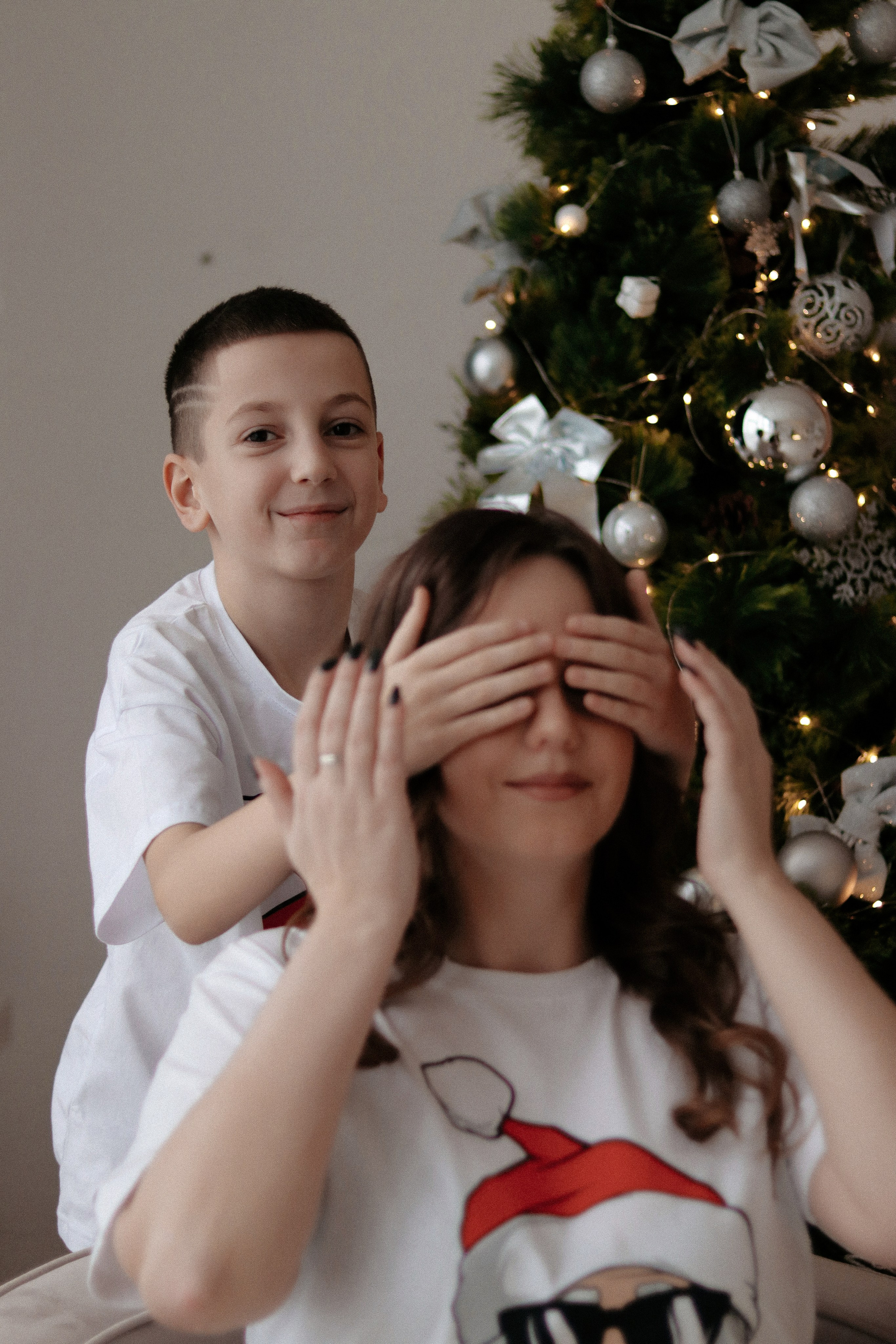 Семья Насти и Вани. Фотограф Самара Лена Мандарин