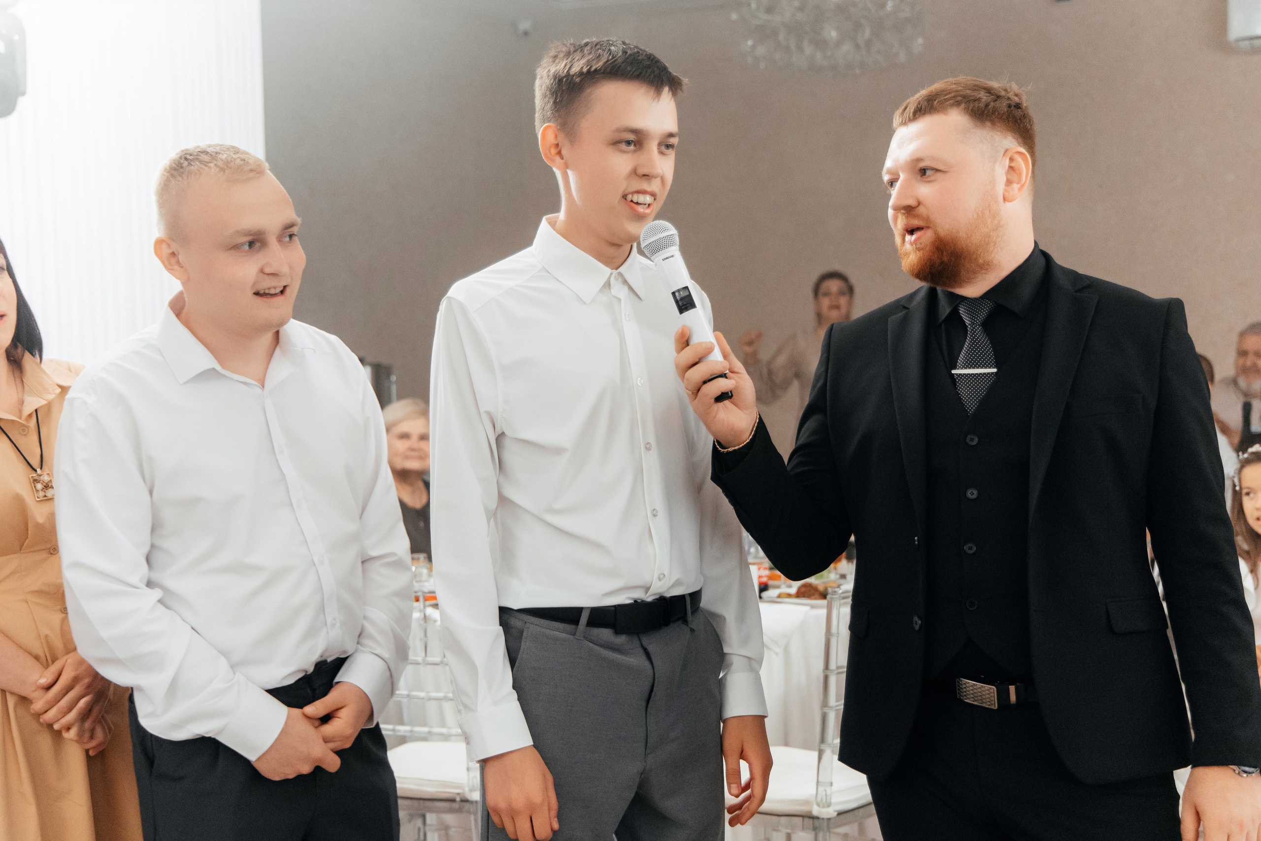 D&E WEDDING DAY. ФОТОГРАФ | ВИДЕОГРАФ | КУРГАН | ТЮМЕНЬ | ЕКБ Михаил Сутягин