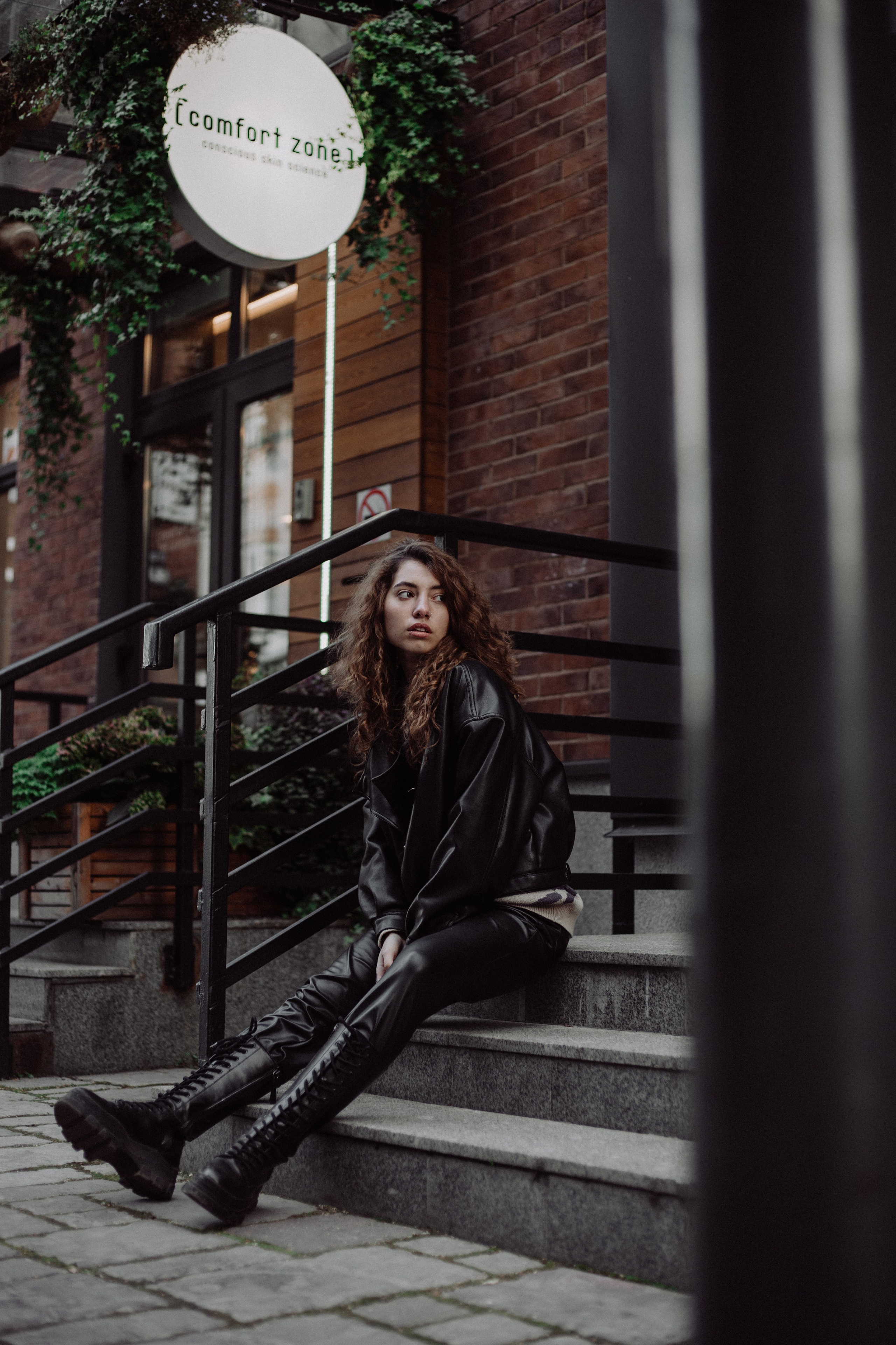 Настя. Никита Белокопытов — фотограф в Москве и Санкт-Петербурге