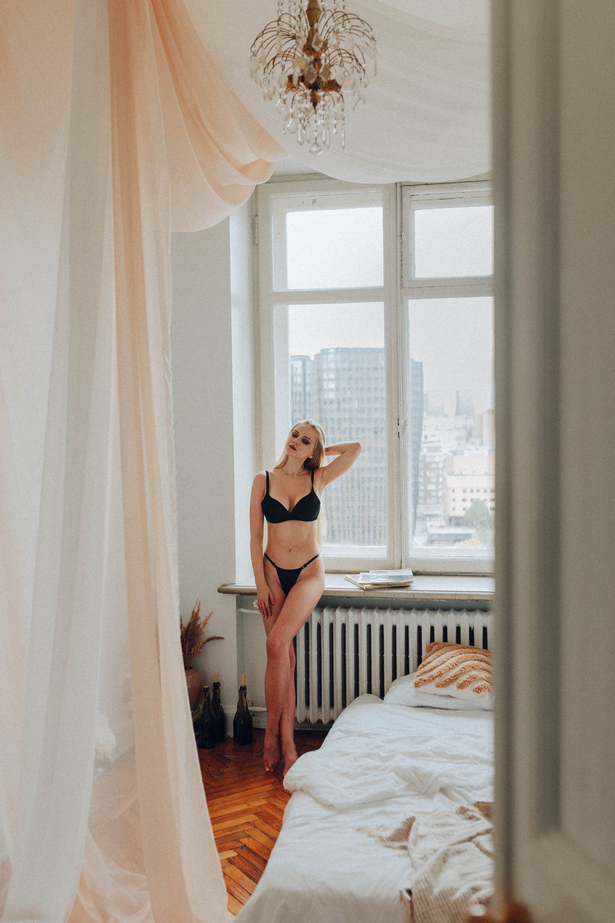 Яна. Никита Белокопытов — фотограф в Москве и Санкт-Петербурге