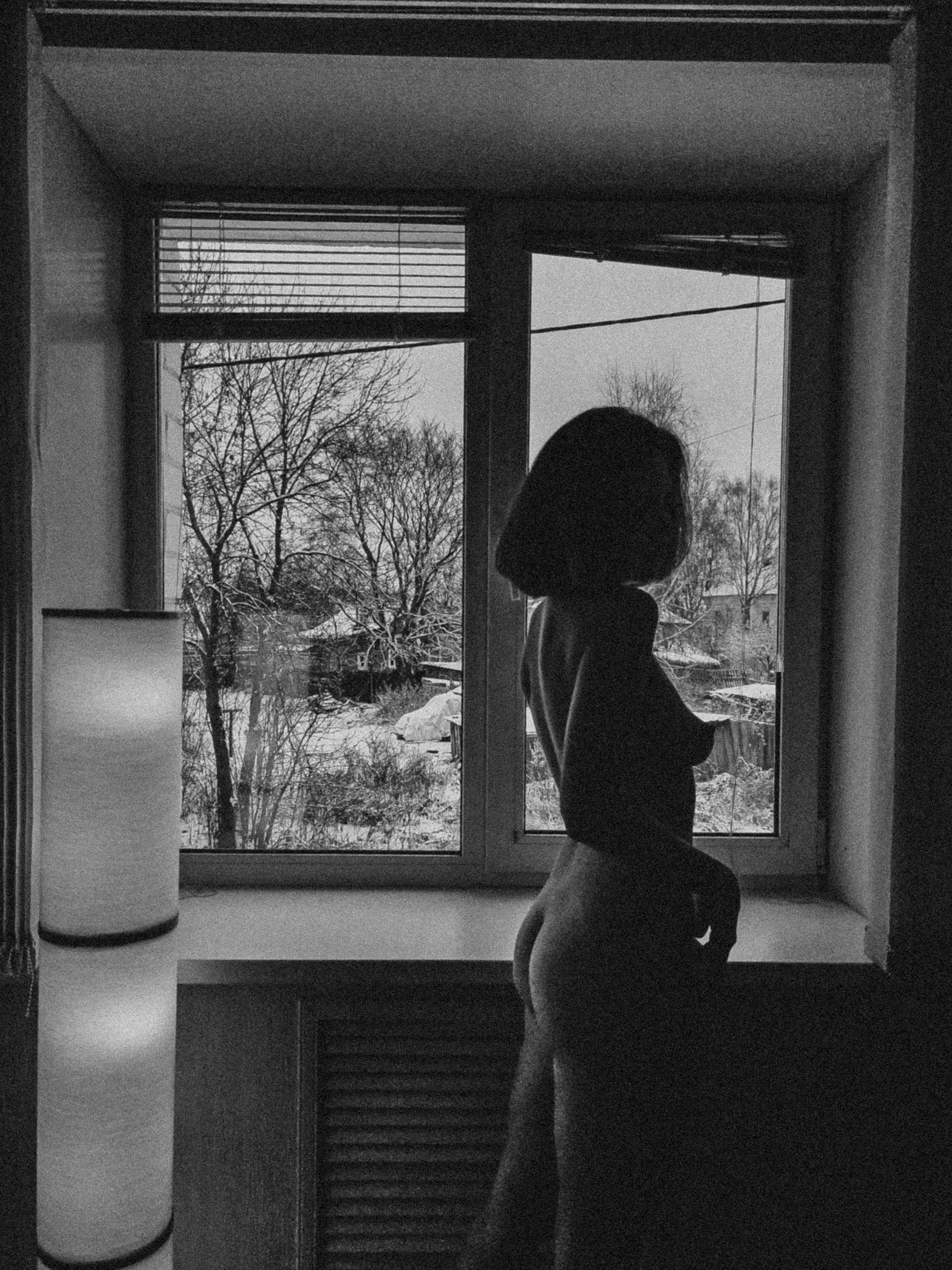 Оля💔. Фотограф Улан-Удэ