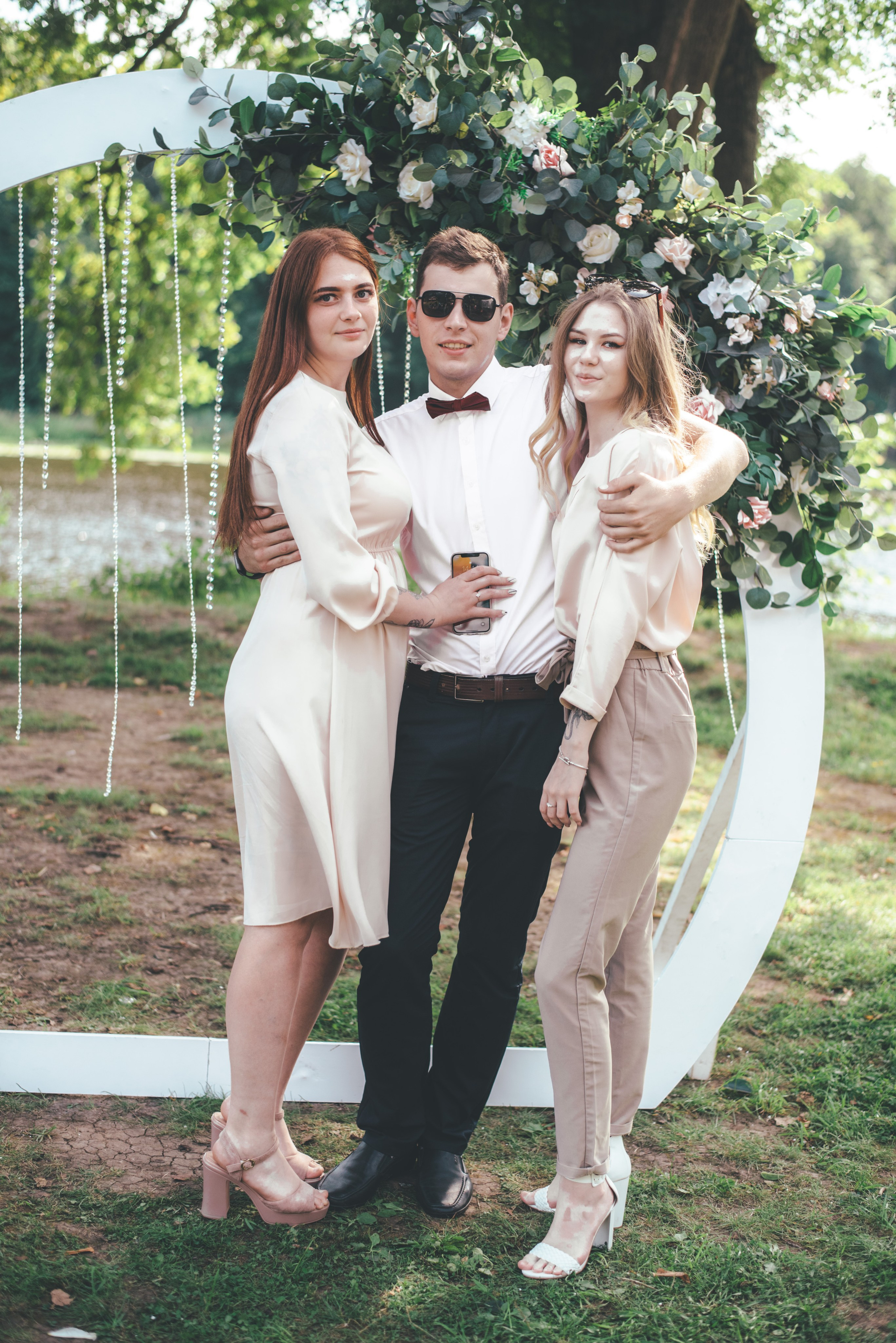 Свадебные Съемки. Фотограф новорожденных во Владимире Анастасия Воробьева