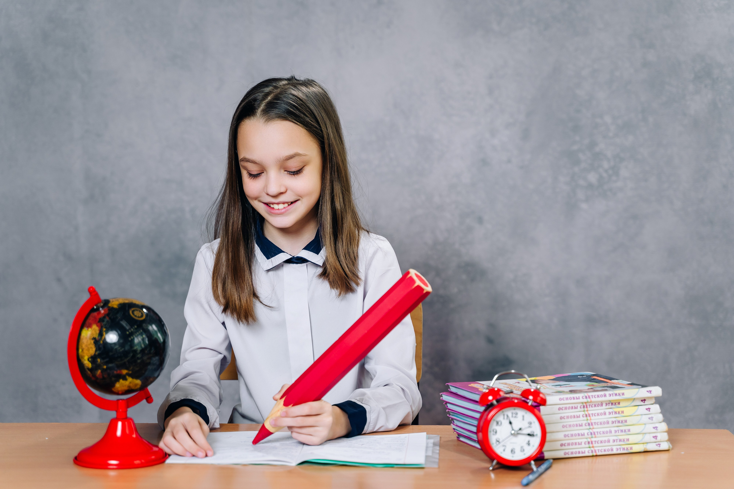 Фотопроект «Я-Первоклассник». Выпускные альбомы в Липецке Albumboom