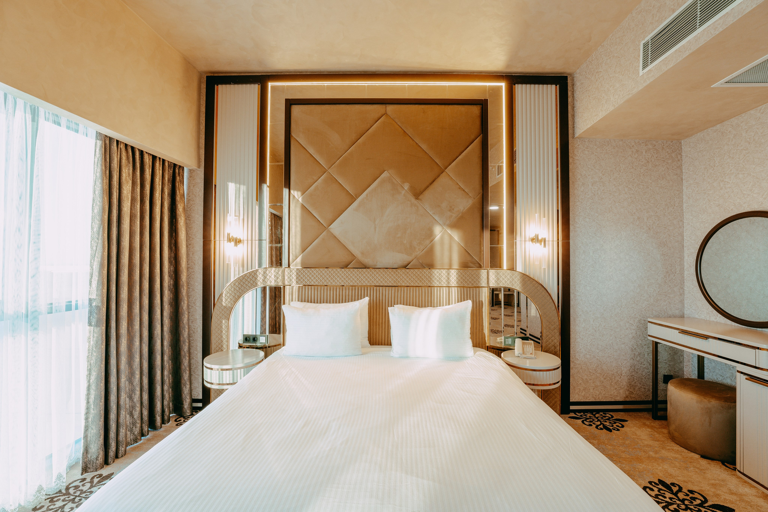 Интерьеры. Фотограф и Видеограф Илья Копытов