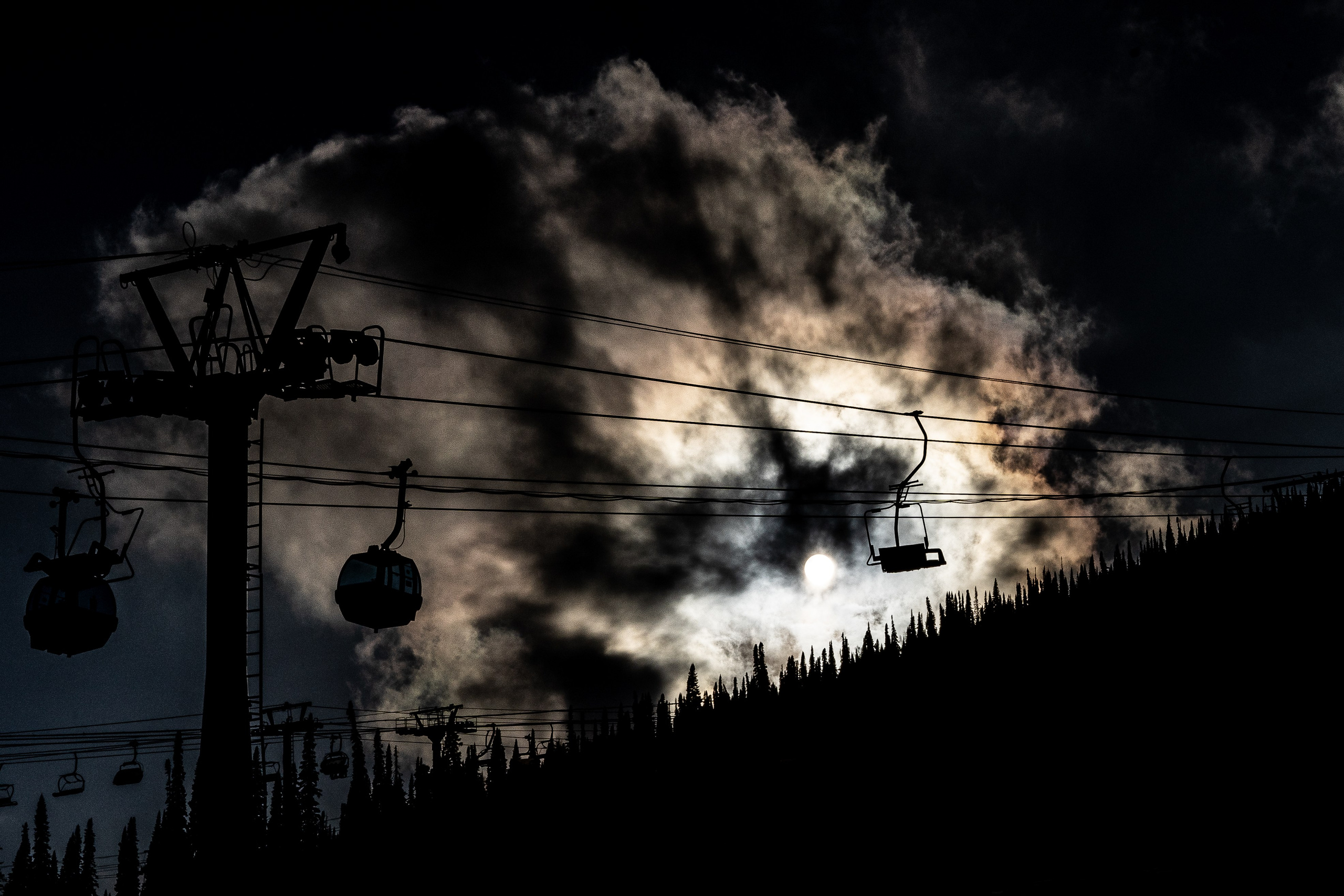 Т-Банк. Анастасия Паршукова — фотограф Шерегеш Новосибирск