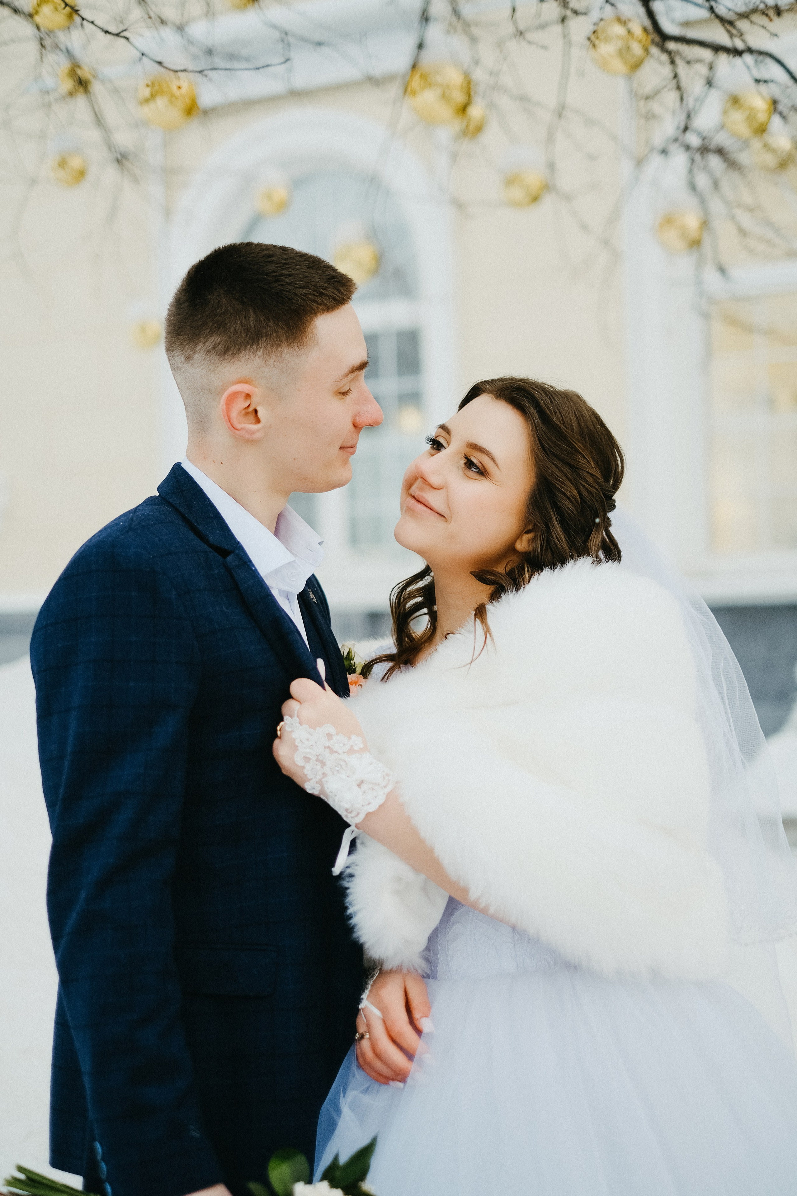 Дмитрий и Анастасия. Свадебный фотограф Денис Ожигин в Краснодаре и крае. Эмоциональная и стильная съемка вашего дня