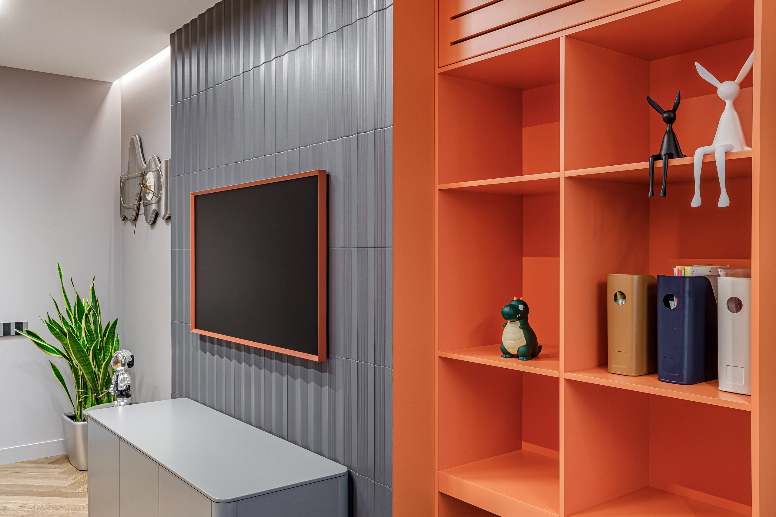 Квартира на Шоссе Нефтяников. Свадебный, семейный, интерьерный фотограф в Краснодаре Денис Голощапов