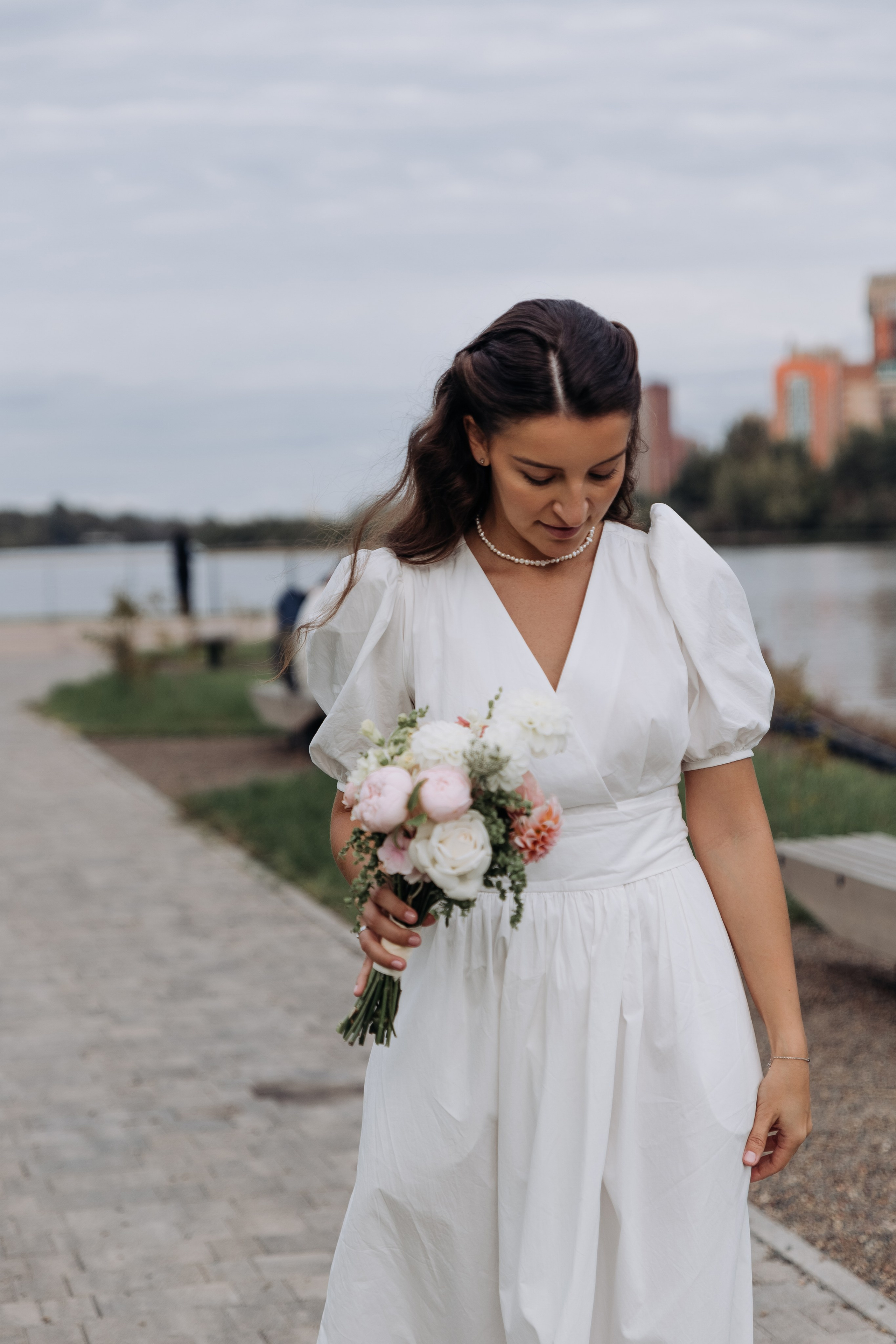 Женя и Кристина. Семейный фотограф в Красноярске