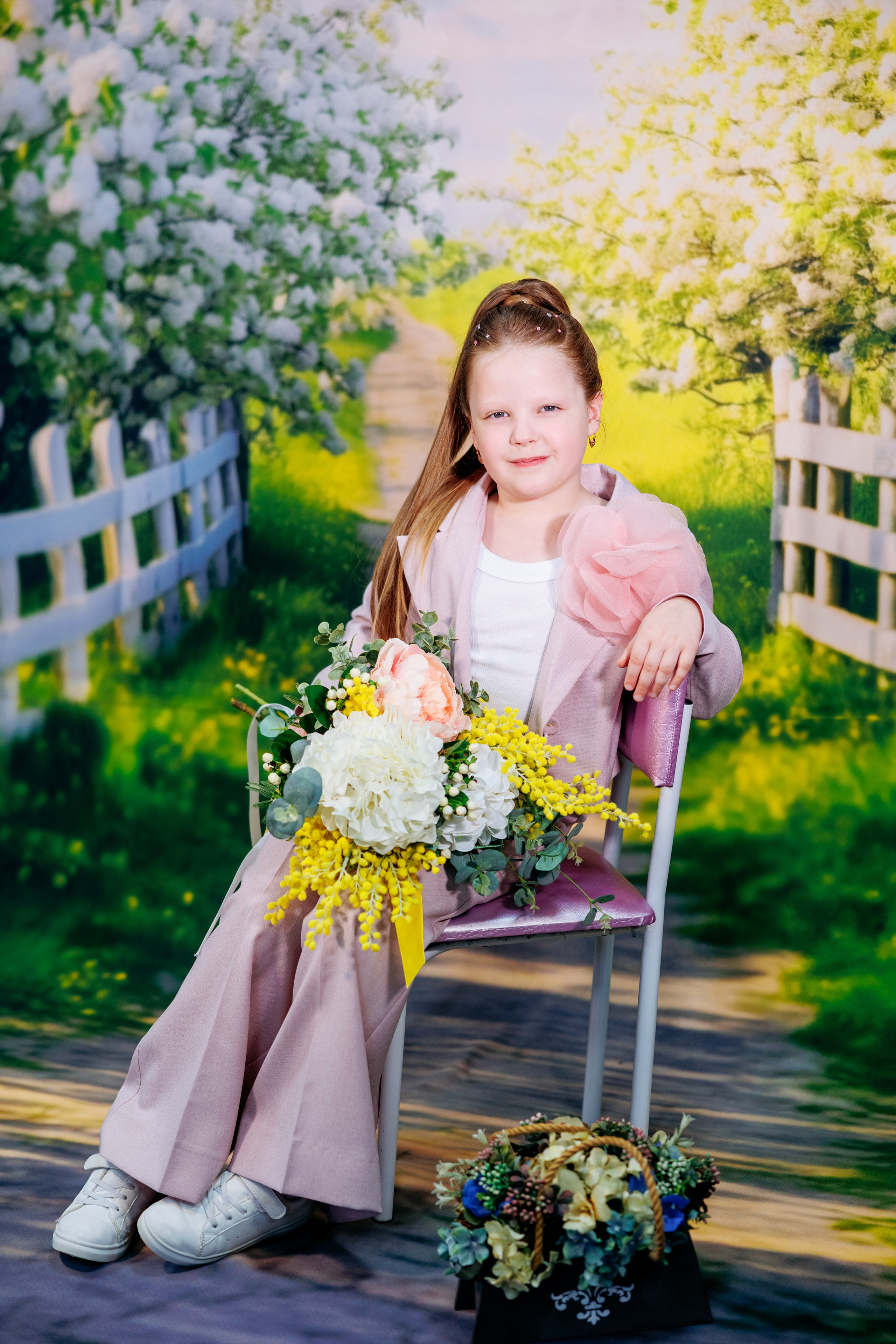 Сад прочноокоп 25. Свадебный и семейный фотограф в Армавире